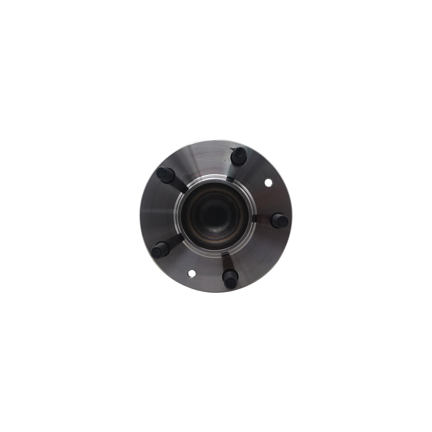 GSP 474350 - Wheel Bearing and Hub Assembly GSP 474350 Wheel Bearing and Hub Assembly product image 3 of 12