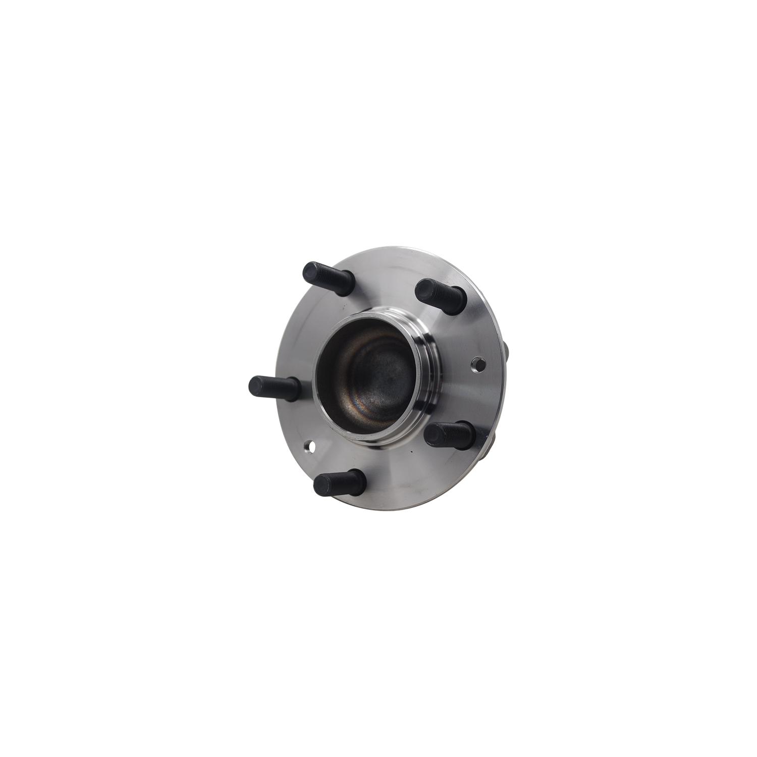 GSP 474350 - Wheel Bearing and Hub Assembly GSP 474350 Wheel Bearing and Hub Assembly product image 4 of 12