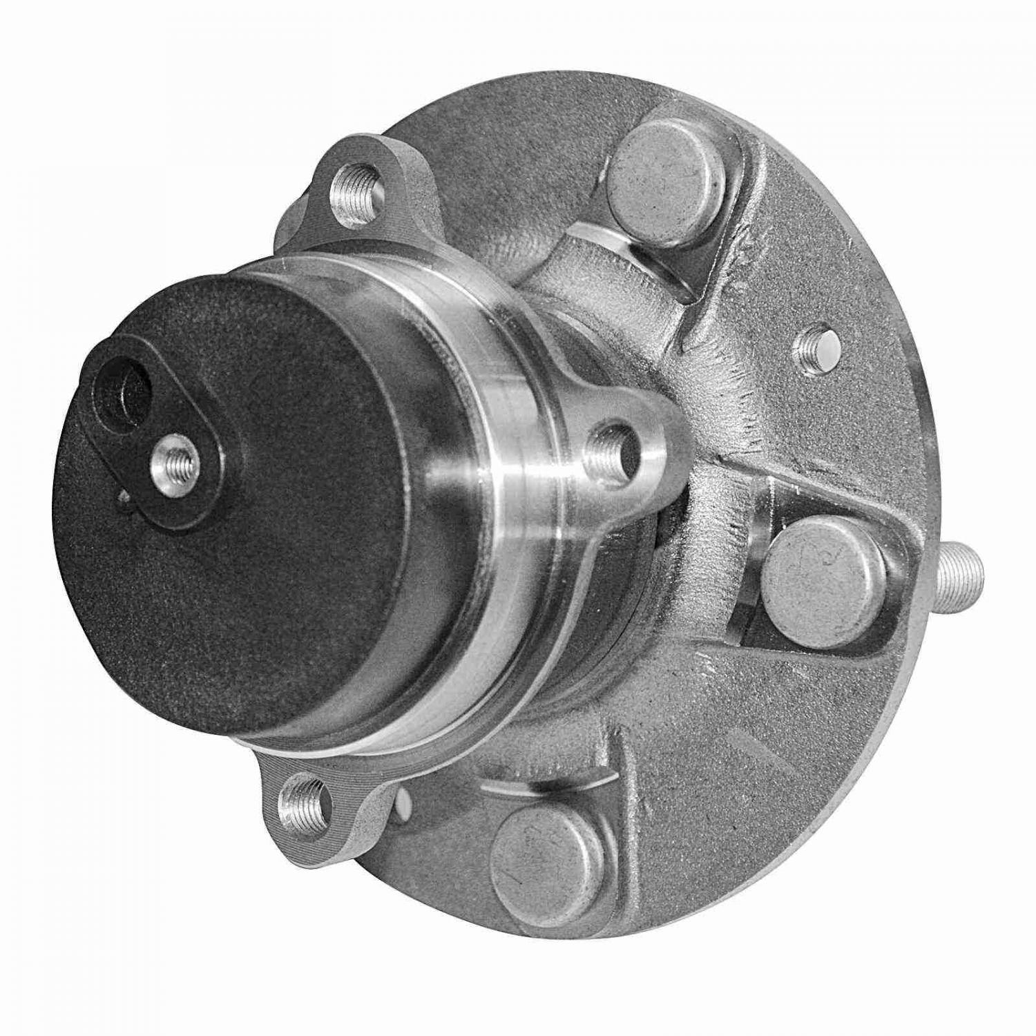 GSP 474350 - Wheel Bearing and Hub Assembly GSP 474350 Wheel Bearing and Hub Assembly product image 7 of 12