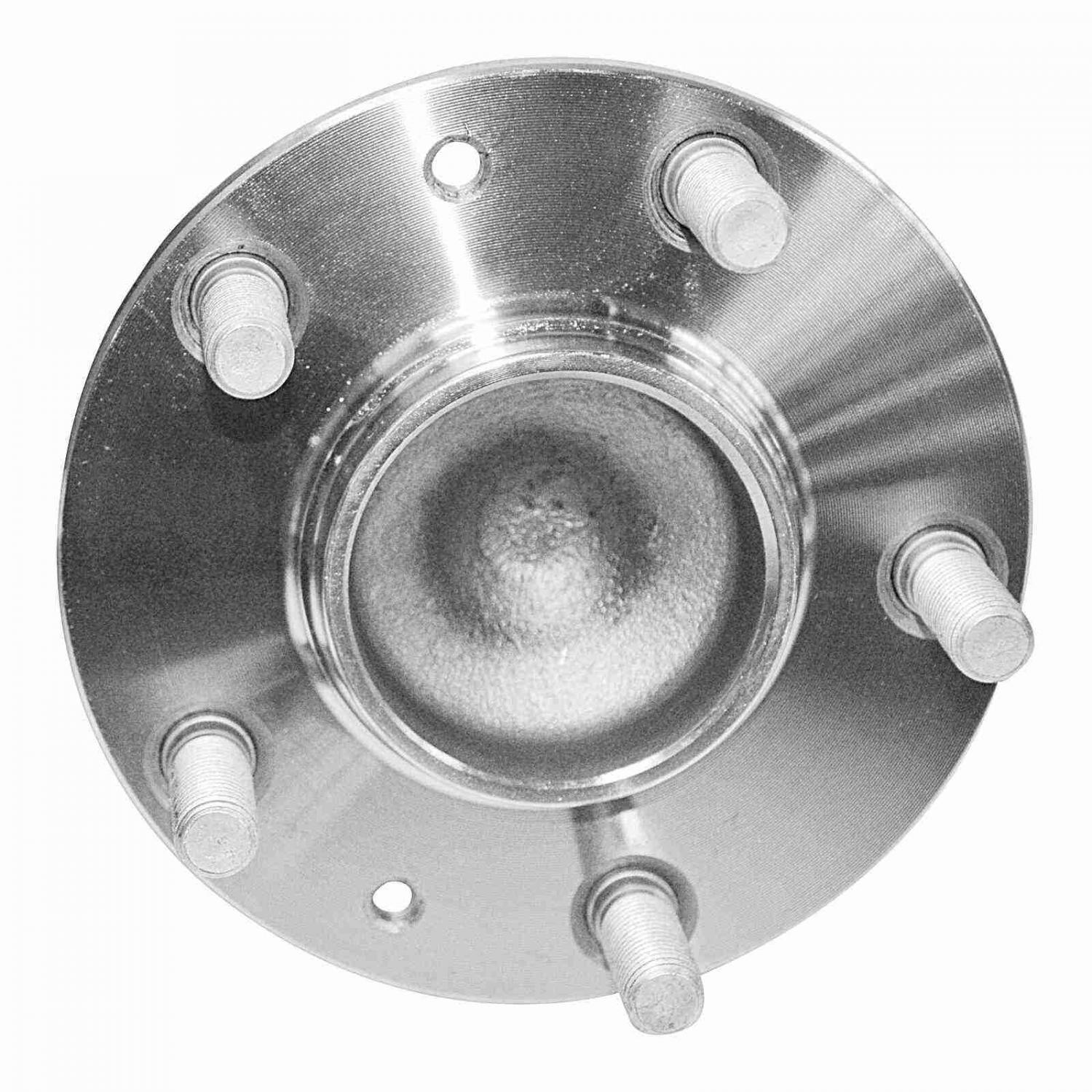 GSP 474350 - Wheel Bearing and Hub Assembly GSP 474350 Wheel Bearing and Hub Assembly product image 8 of 12