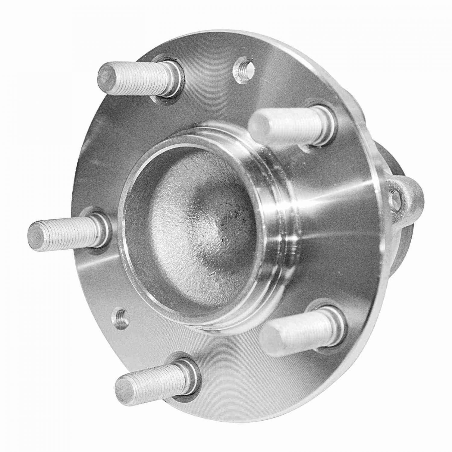 GSP 474350 - Wheel Bearing and Hub Assembly GSP 474350 Wheel Bearing and Hub Assembly product image 9 of 12