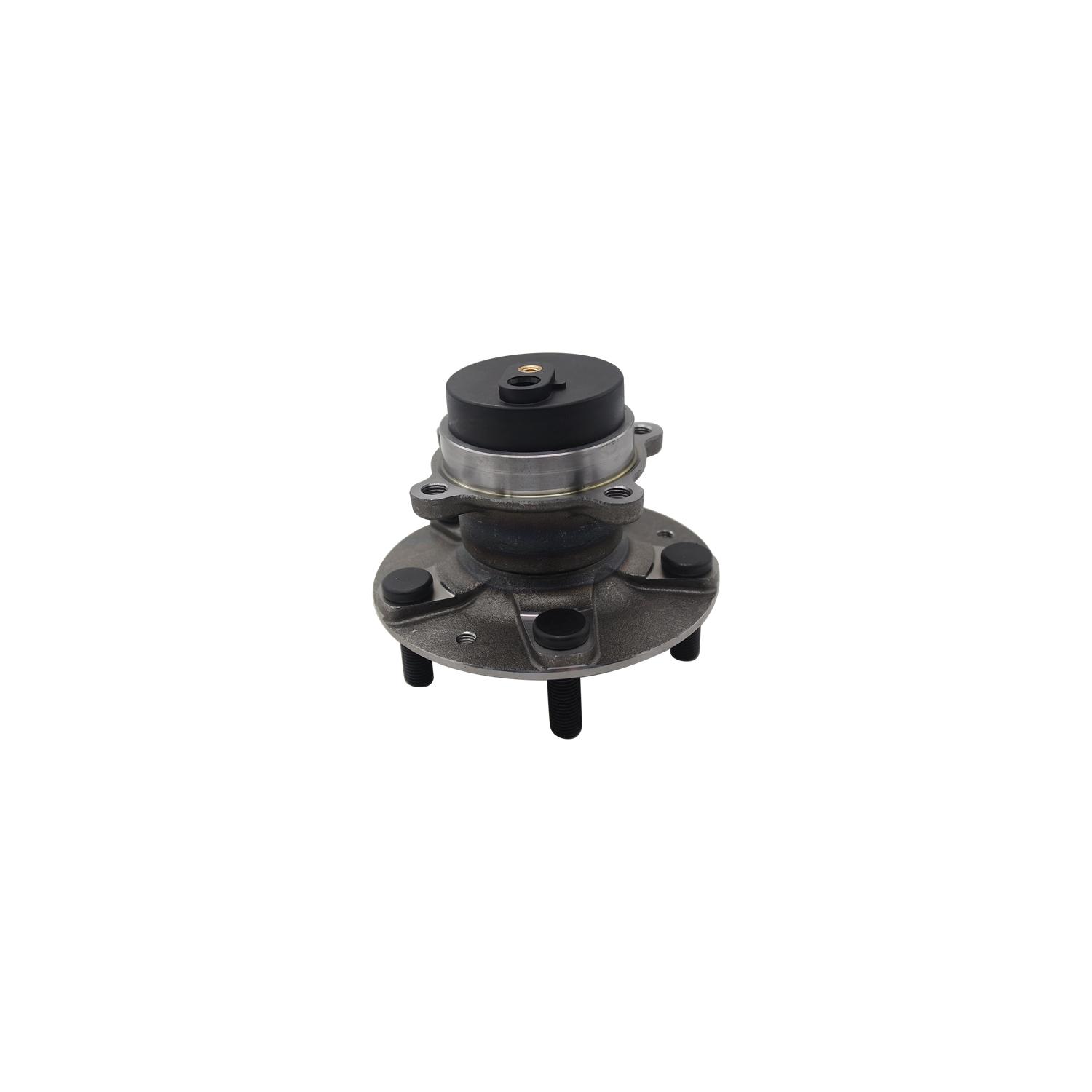 GSP 474350 - Wheel Bearing and Hub Assembly GSP 474350 Wheel Bearing and Hub Assembly product image 10 of 12