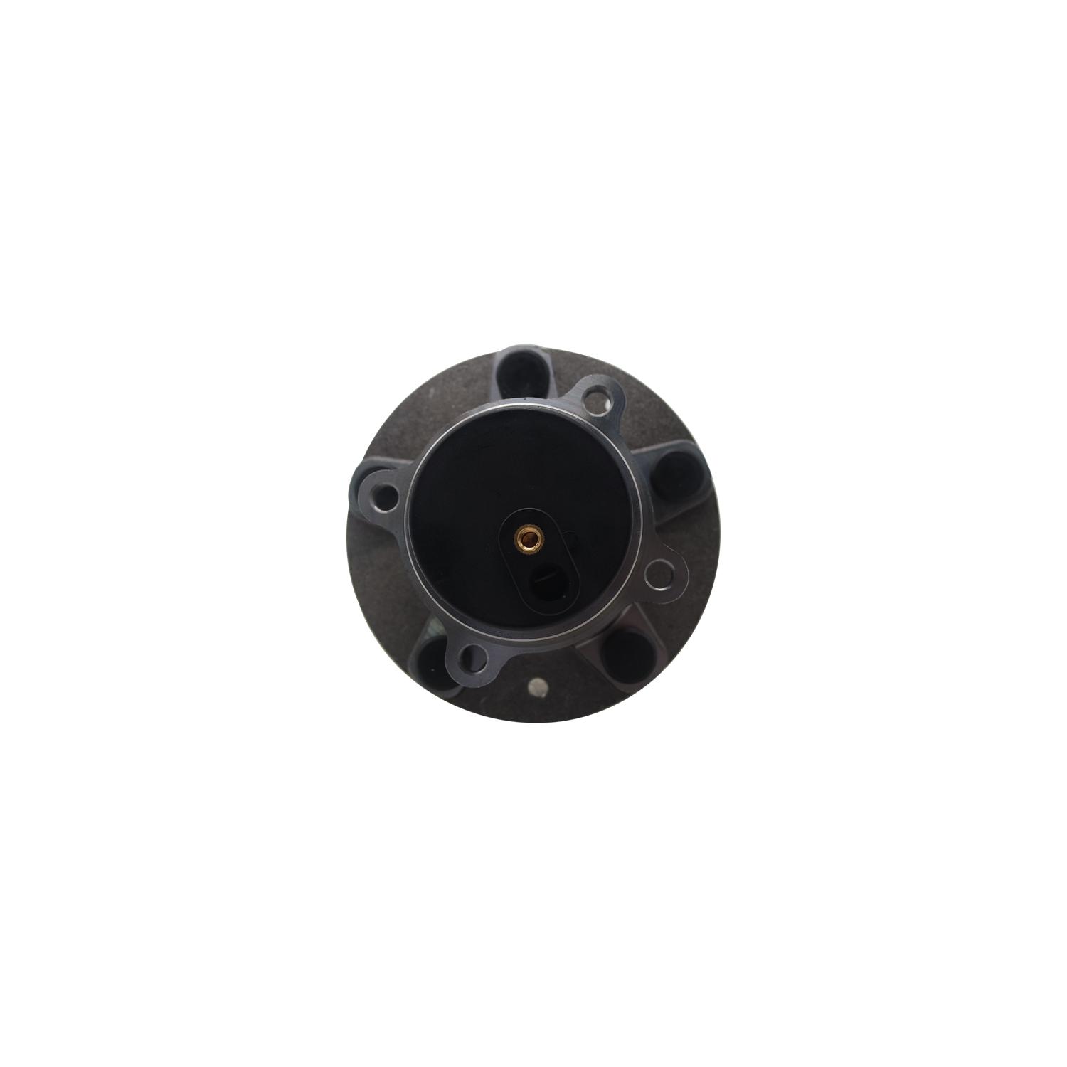 GSP 474350 - Wheel Bearing and Hub Assembly GSP 474350 Wheel Bearing and Hub Assembly product image 12 of 12