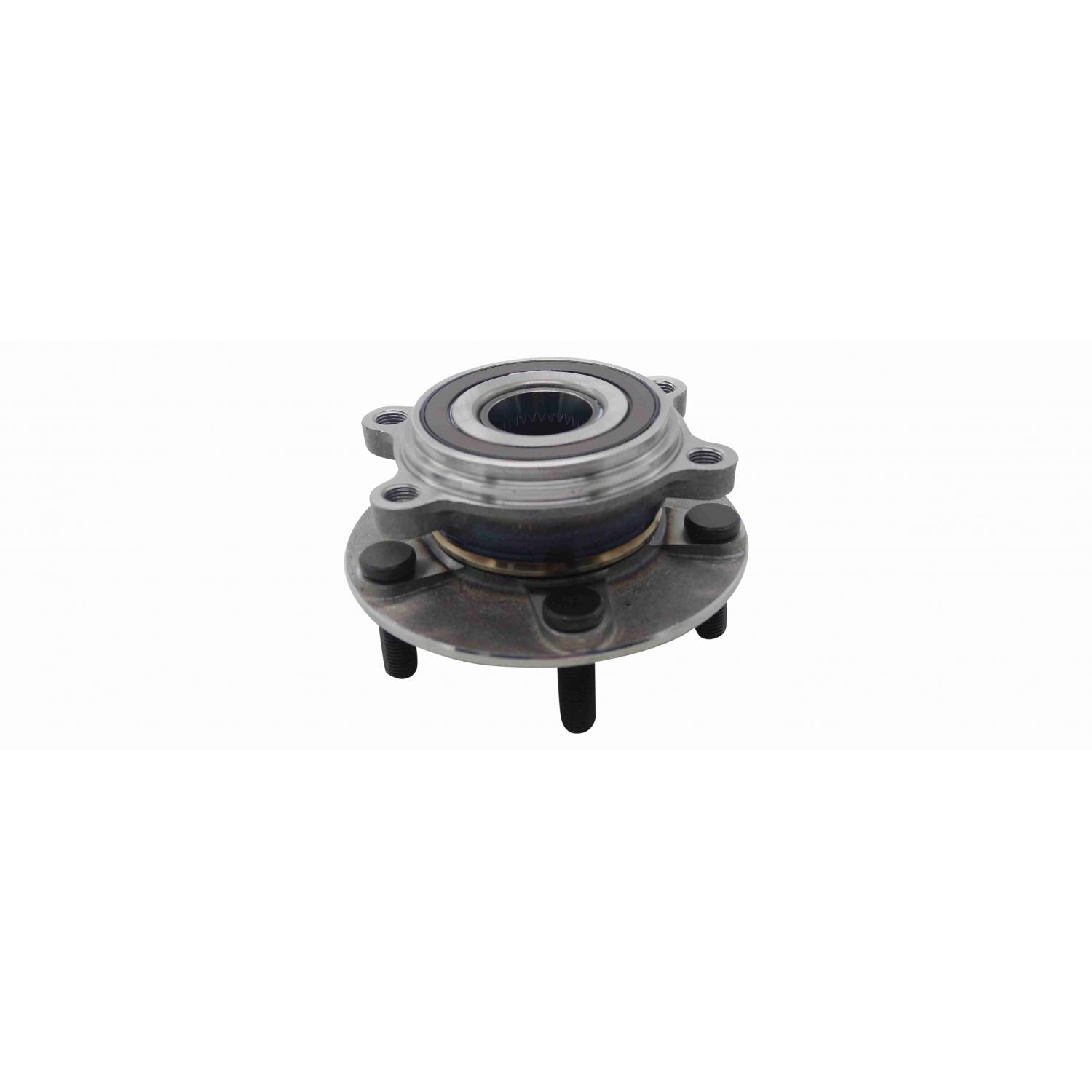 GSP 474354 Wheel Bearing and Hub Assembly product image 2 of 7