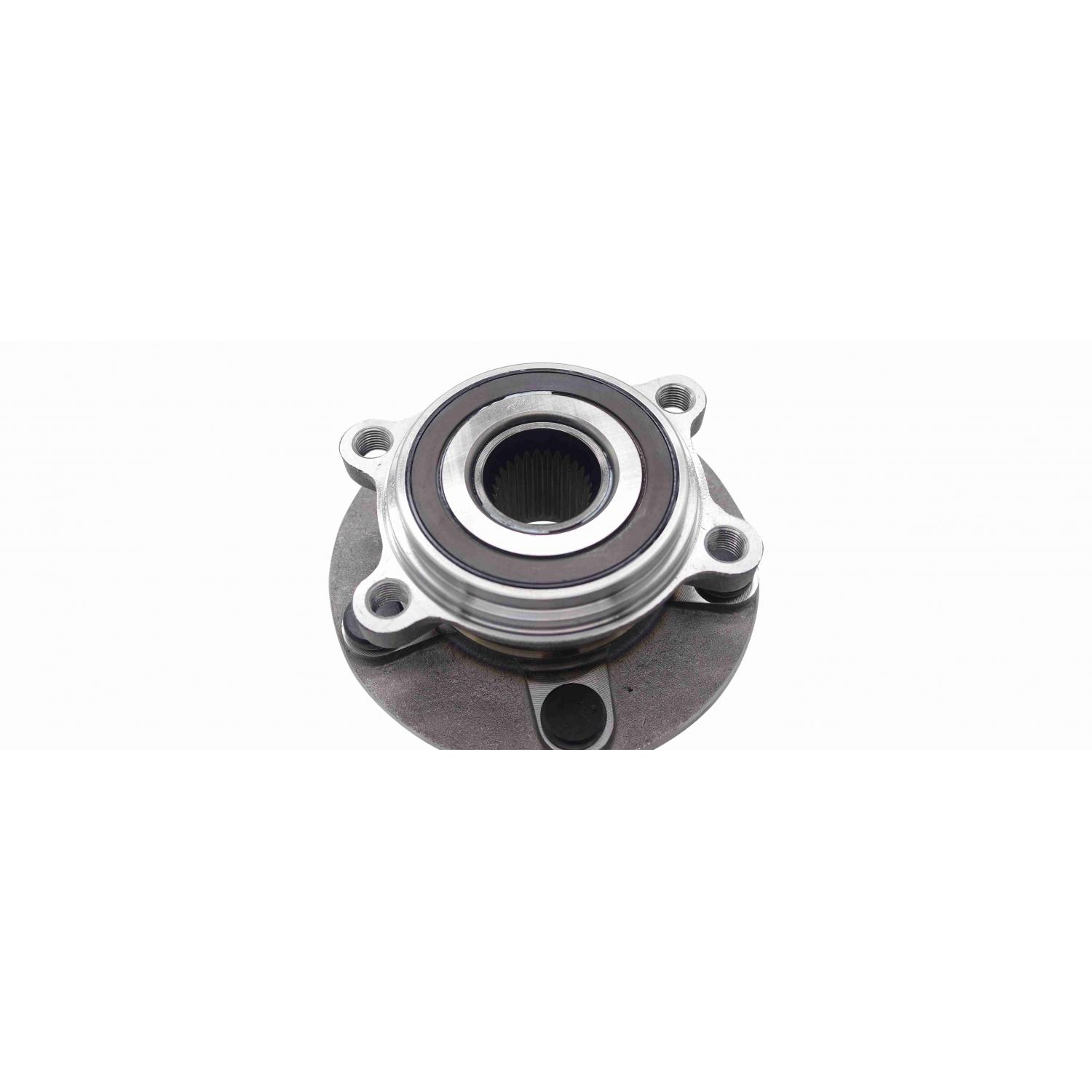 GSP 474354 Wheel Bearing and Hub Assembly product image 3 of 7