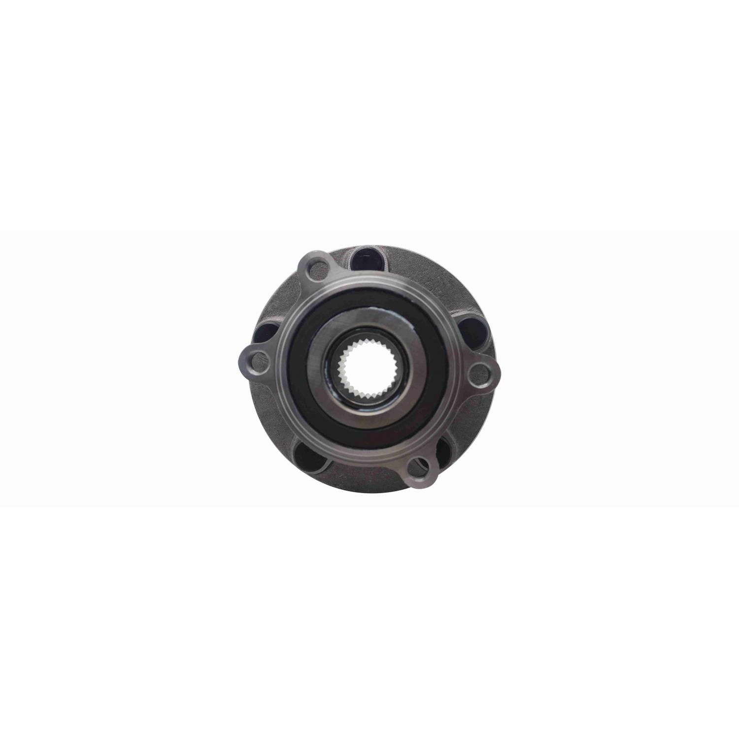 GSP 474354 Wheel Bearing and Hub Assembly product image 4 of 7