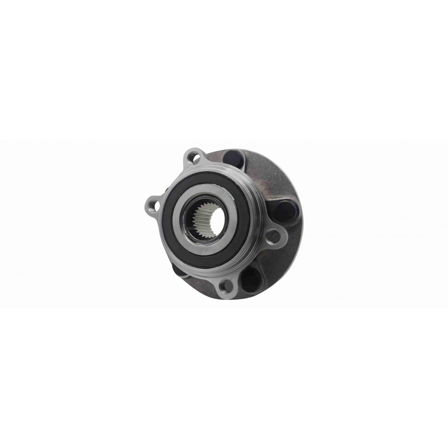 GSP 474354 Wheel Bearing and Hub Assembly product image 5 of 7