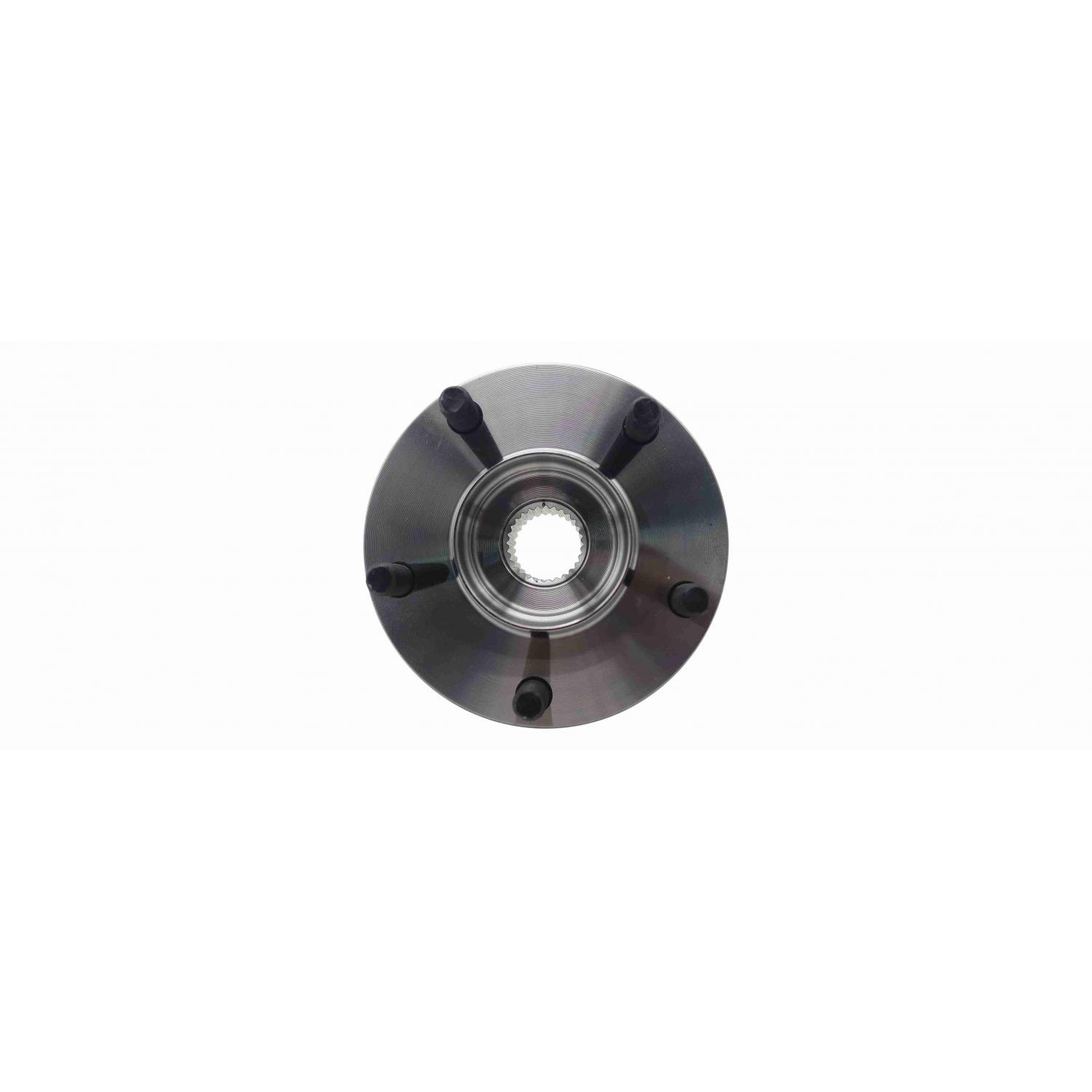 GSP 474354 Wheel Bearing and Hub Assembly product image 6 of 7