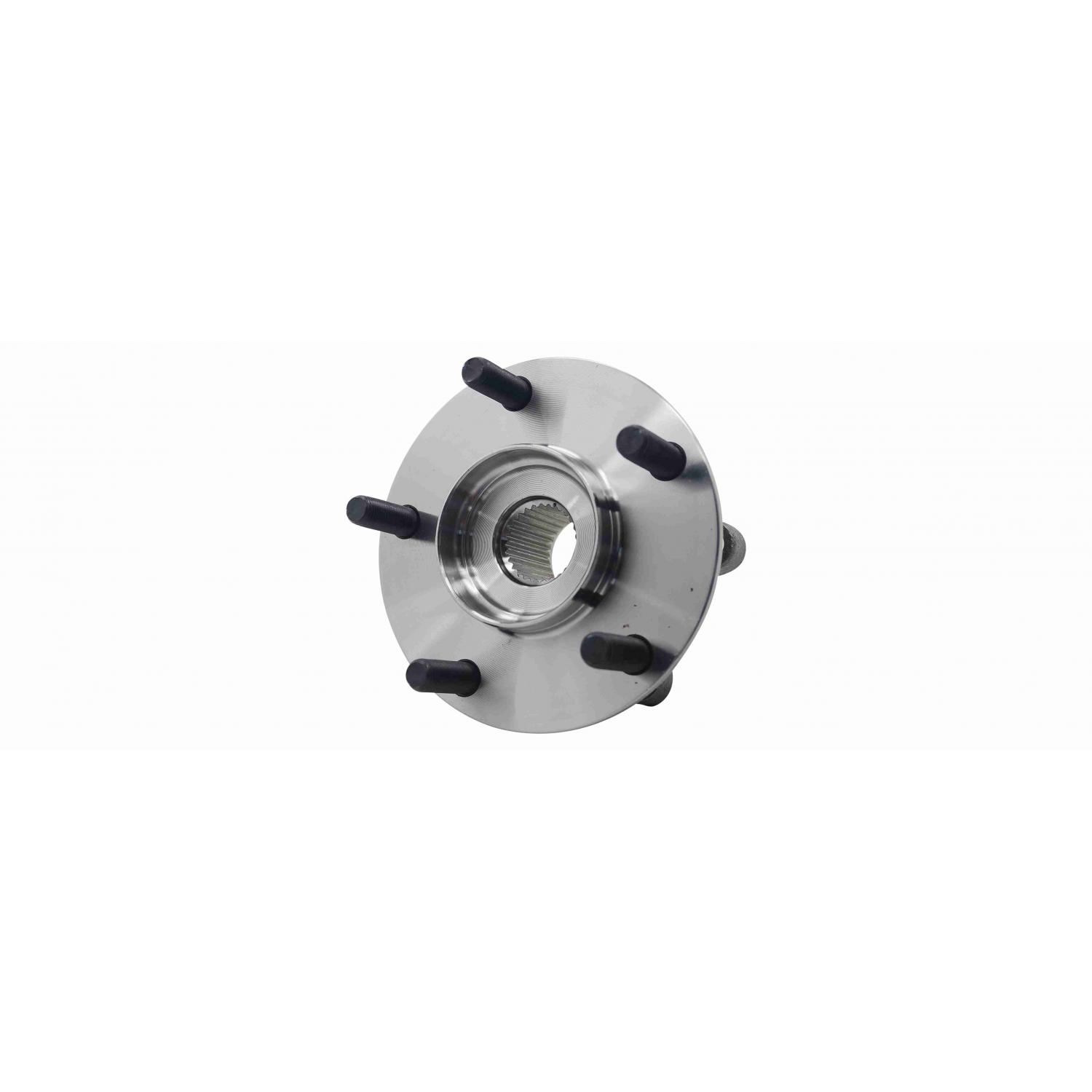 GSP 474354 Wheel Bearing and Hub Assembly product image 7 of 7