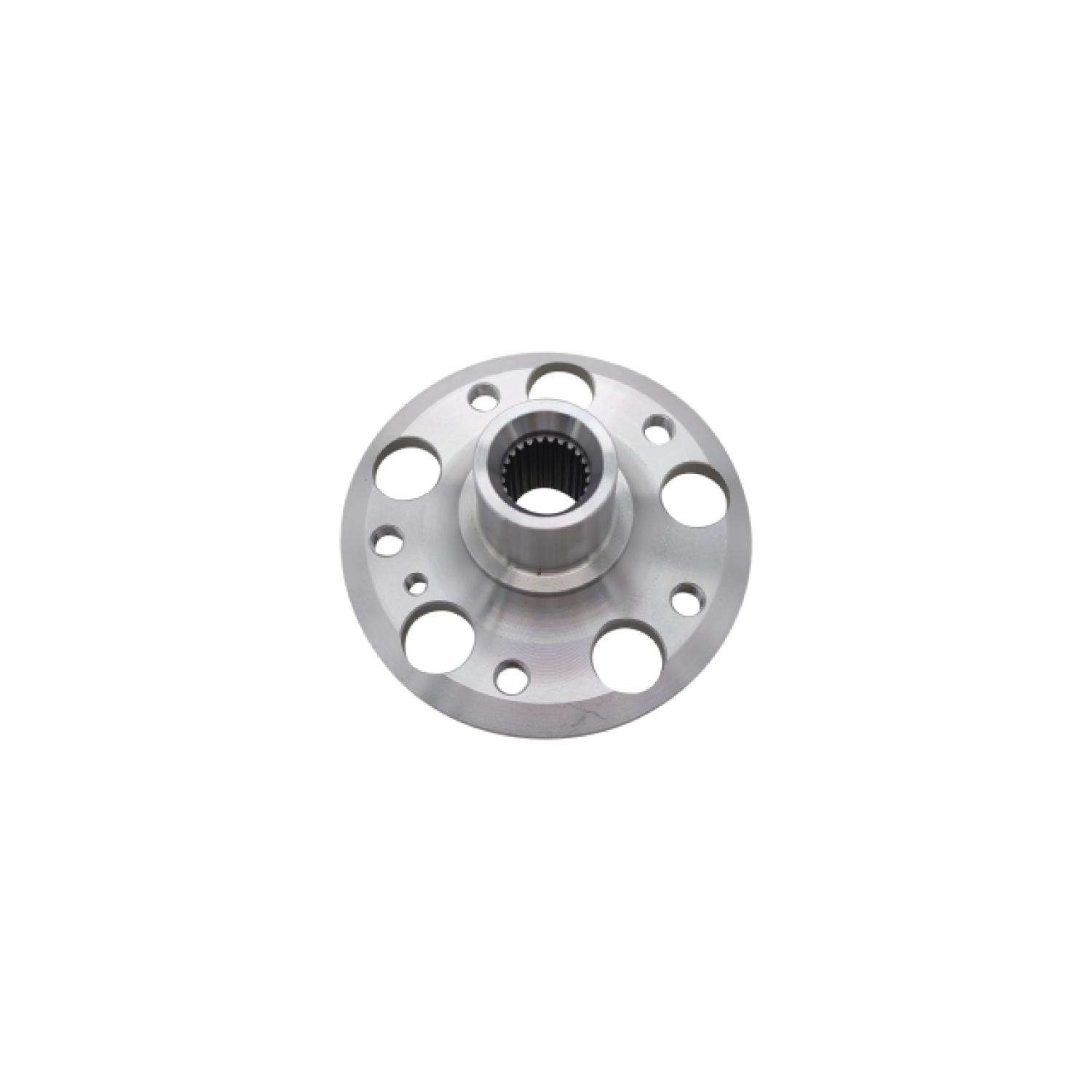 GSP 480001 Wheel Hub product image 2 of 6