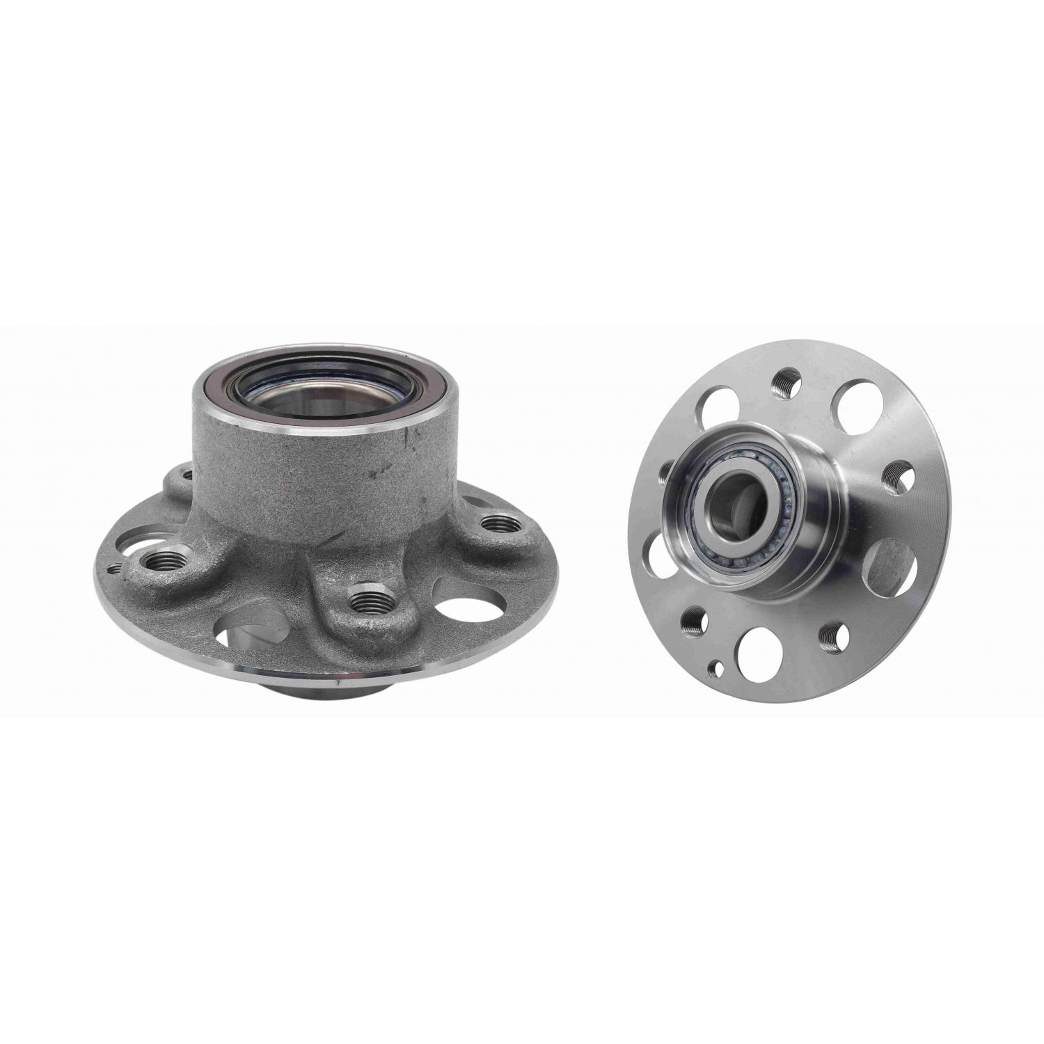 GSP 480008K Wheel Bearing and Hub Assembly product image 1 of 13