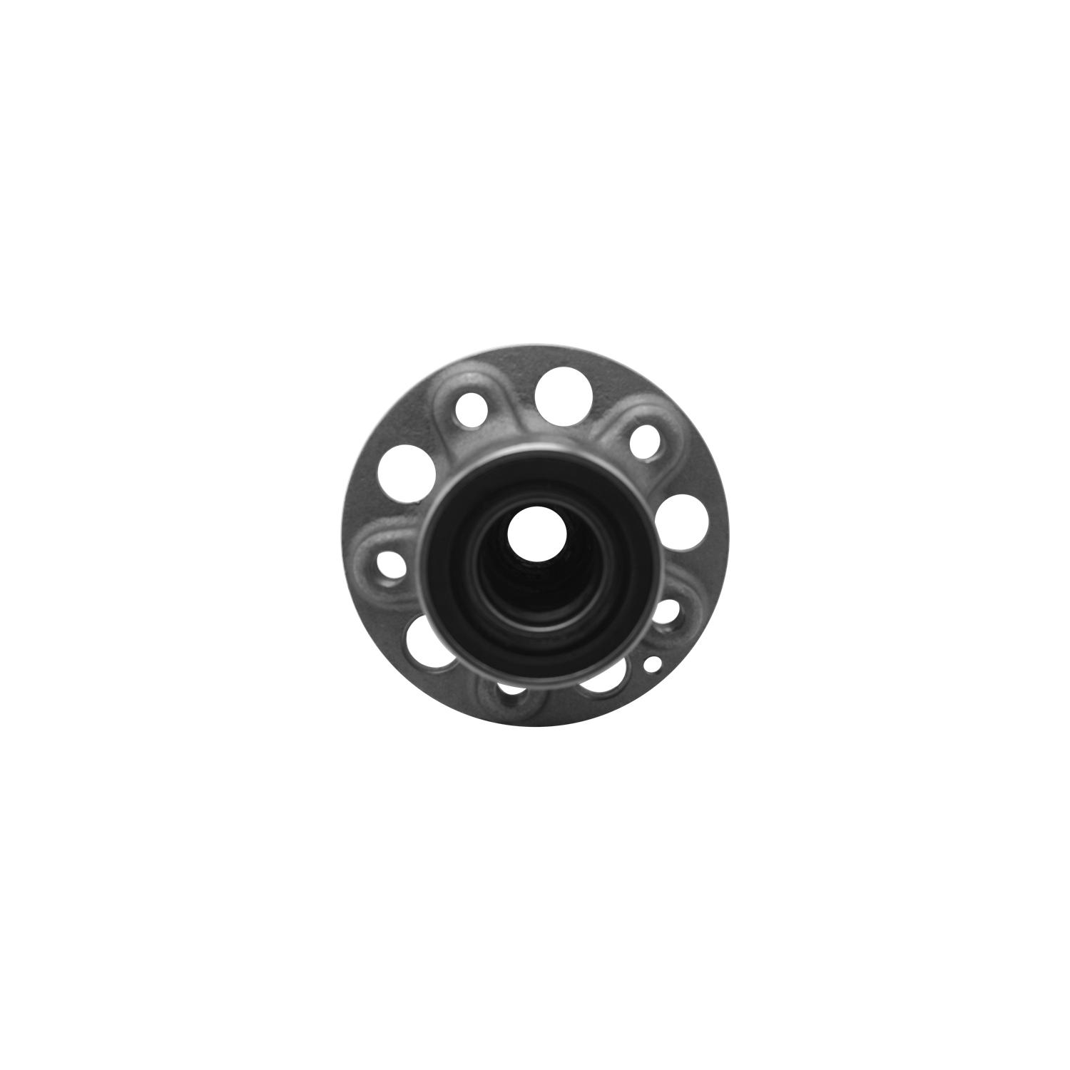 GSP 480008K Wheel Bearing and Hub Assembly product image 2 of 13