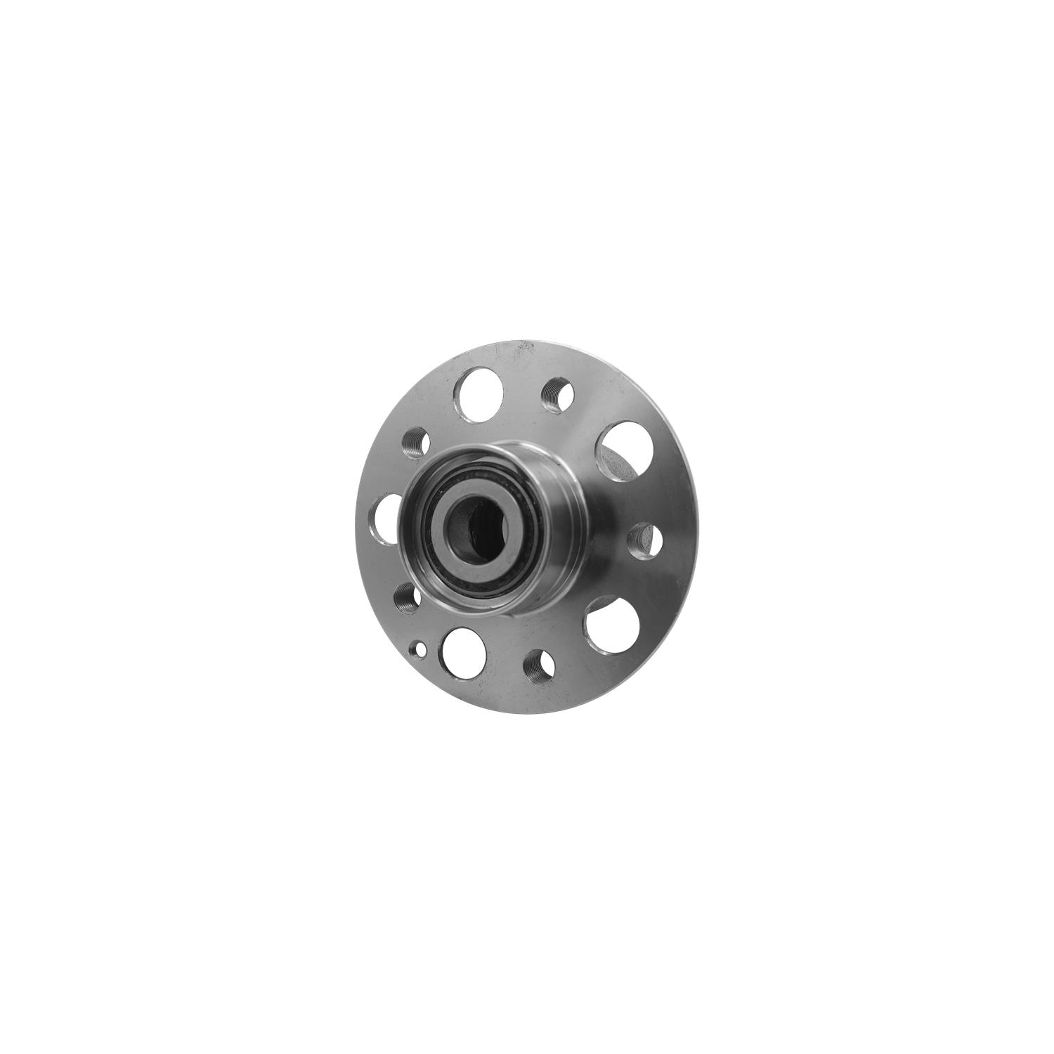 GSP 480008K Wheel Bearing and Hub Assembly product image 5 of 13
