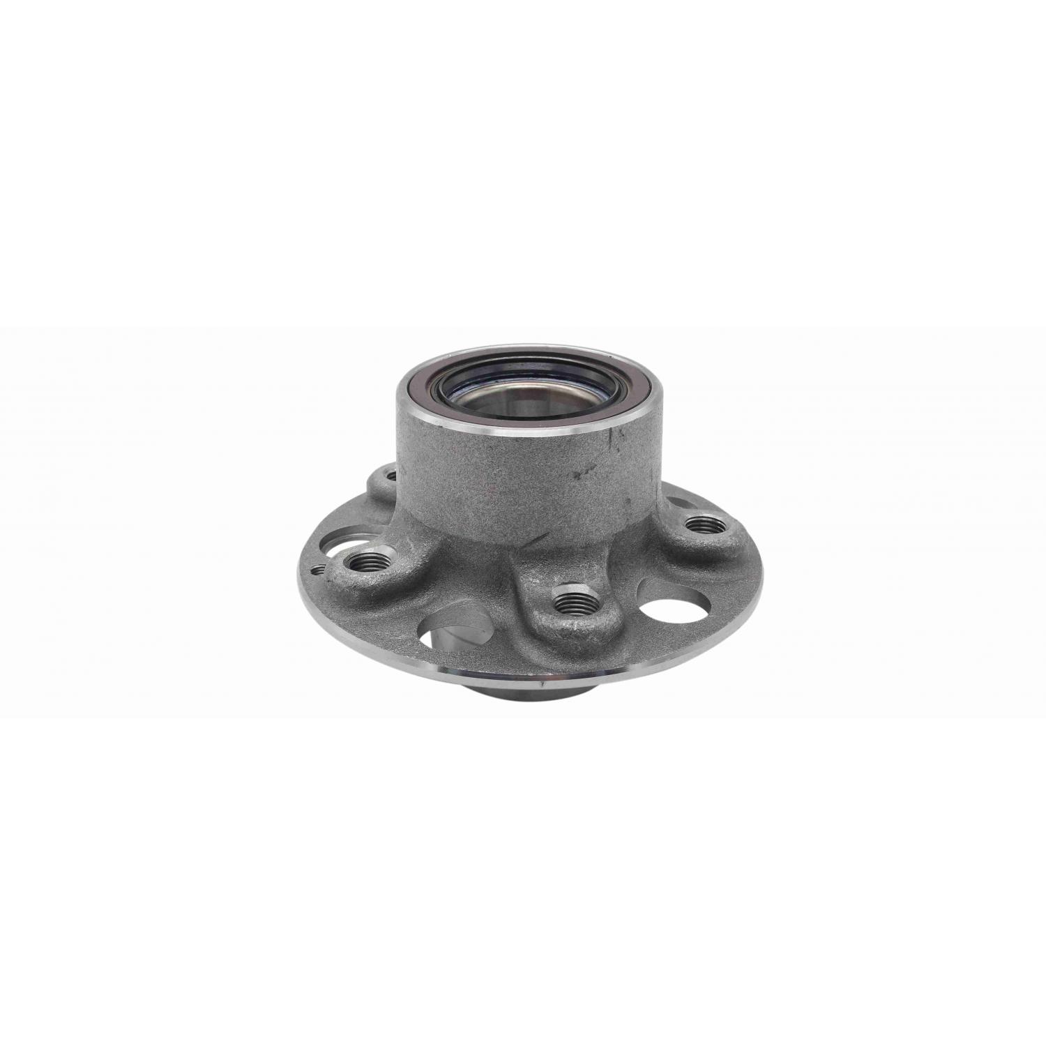 GSP 480008K Wheel Bearing and Hub Assembly product image 6 of 13