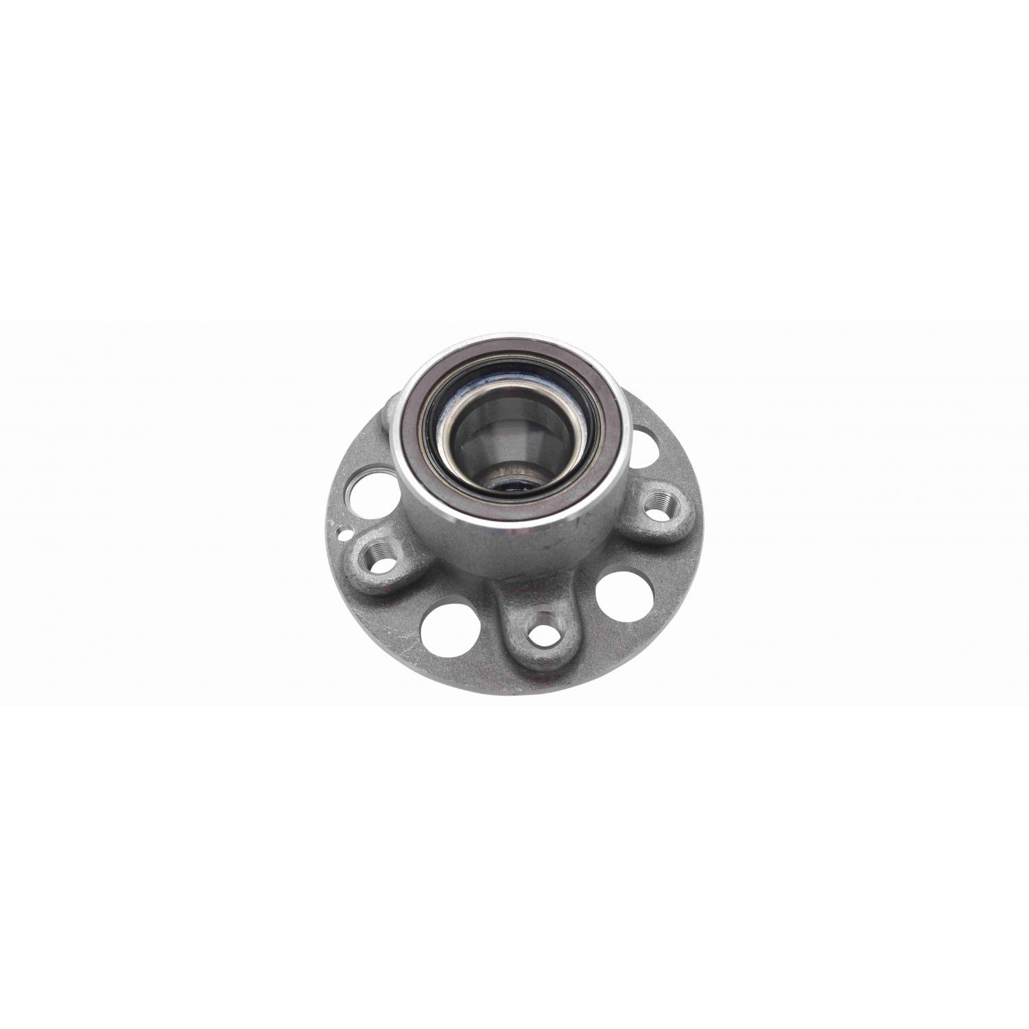 GSP 480008K Wheel Bearing and Hub Assembly product image 7 of 13