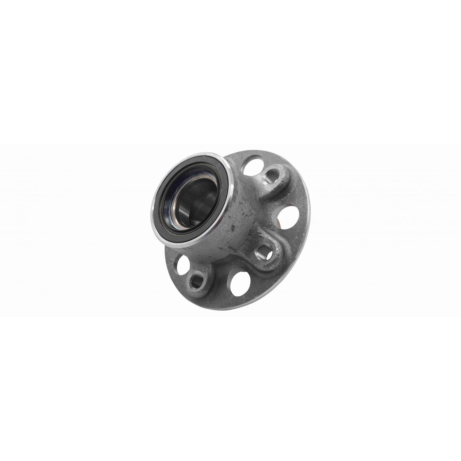 GSP 480008K Wheel Bearing and Hub Assembly product image 9 of 13