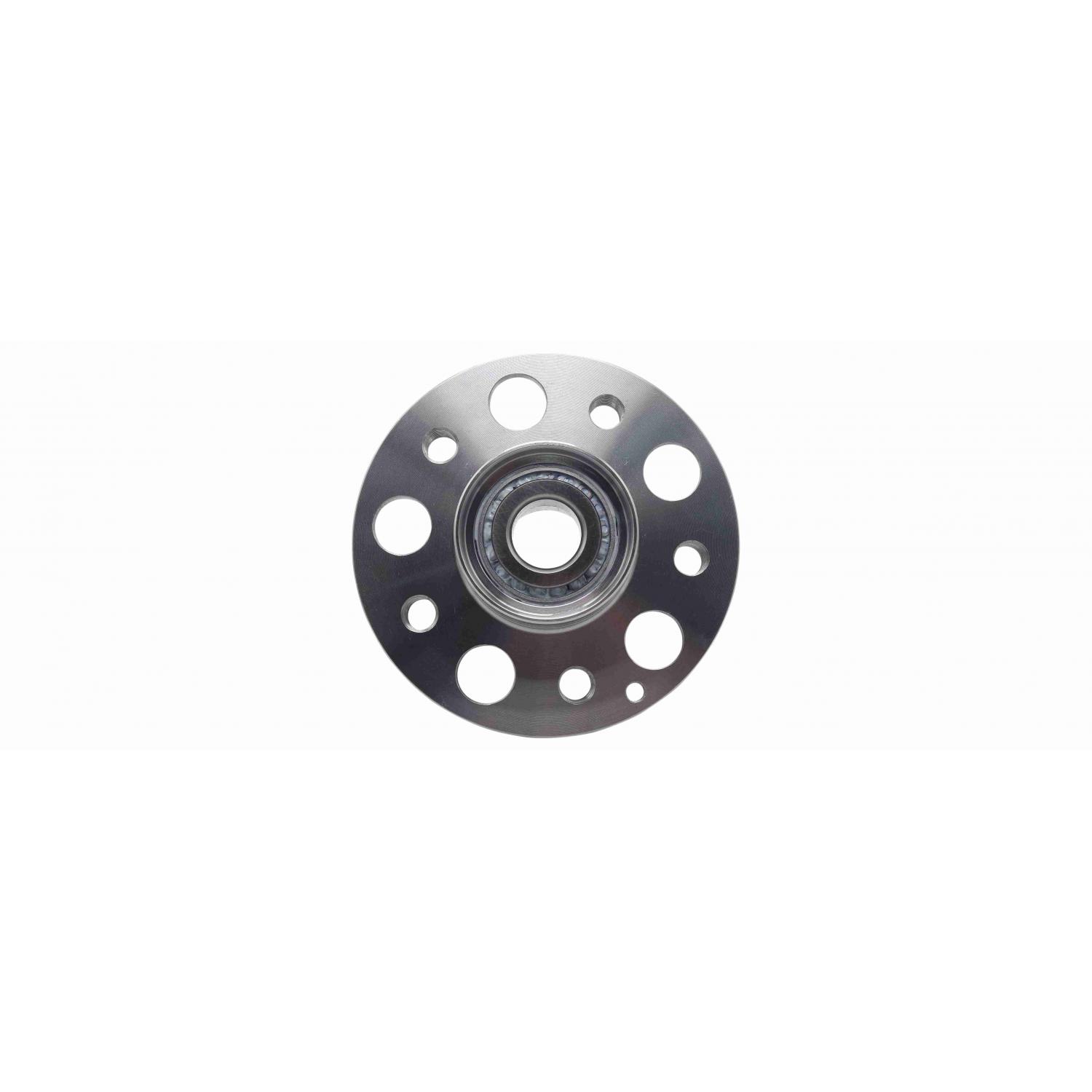 GSP 480008K Wheel Bearing and Hub Assembly product image 10 of 13