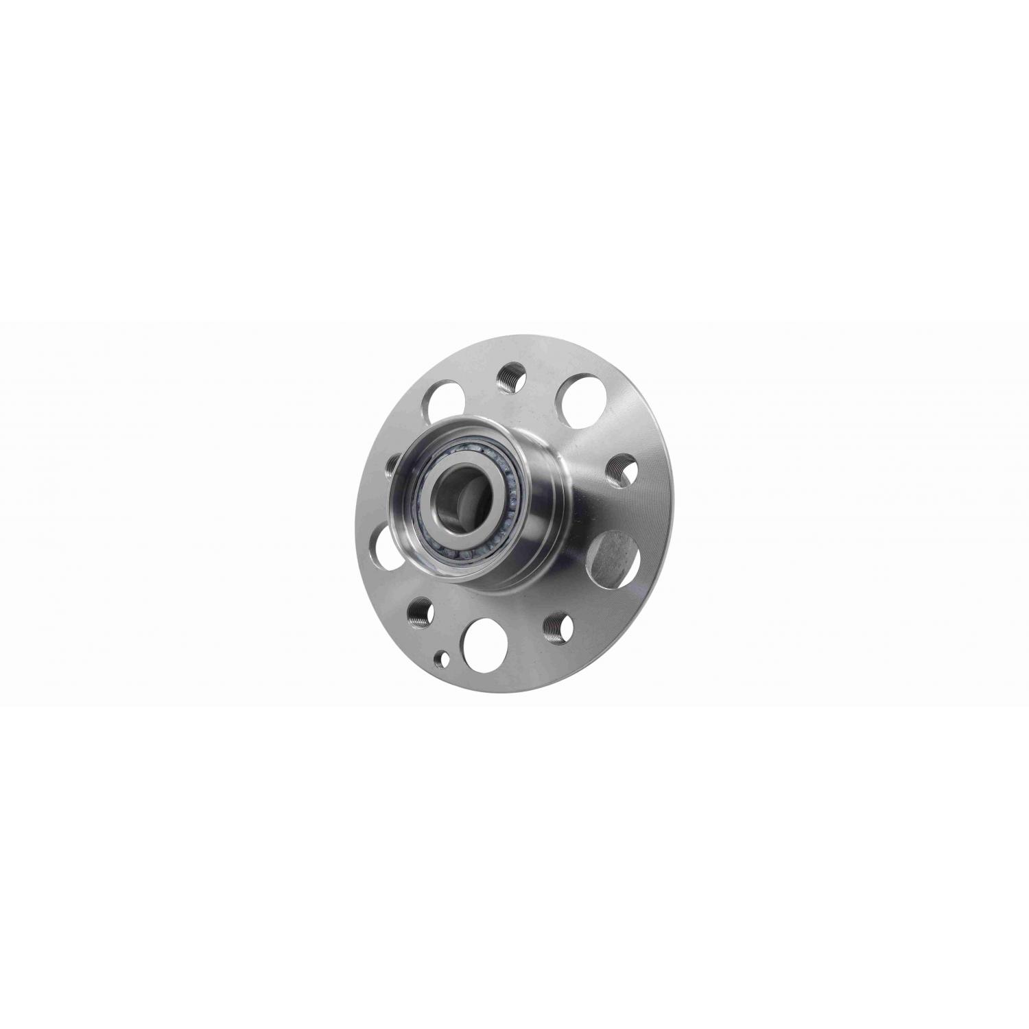 GSP 480008K Wheel Bearing and Hub Assembly product image 11 of 13