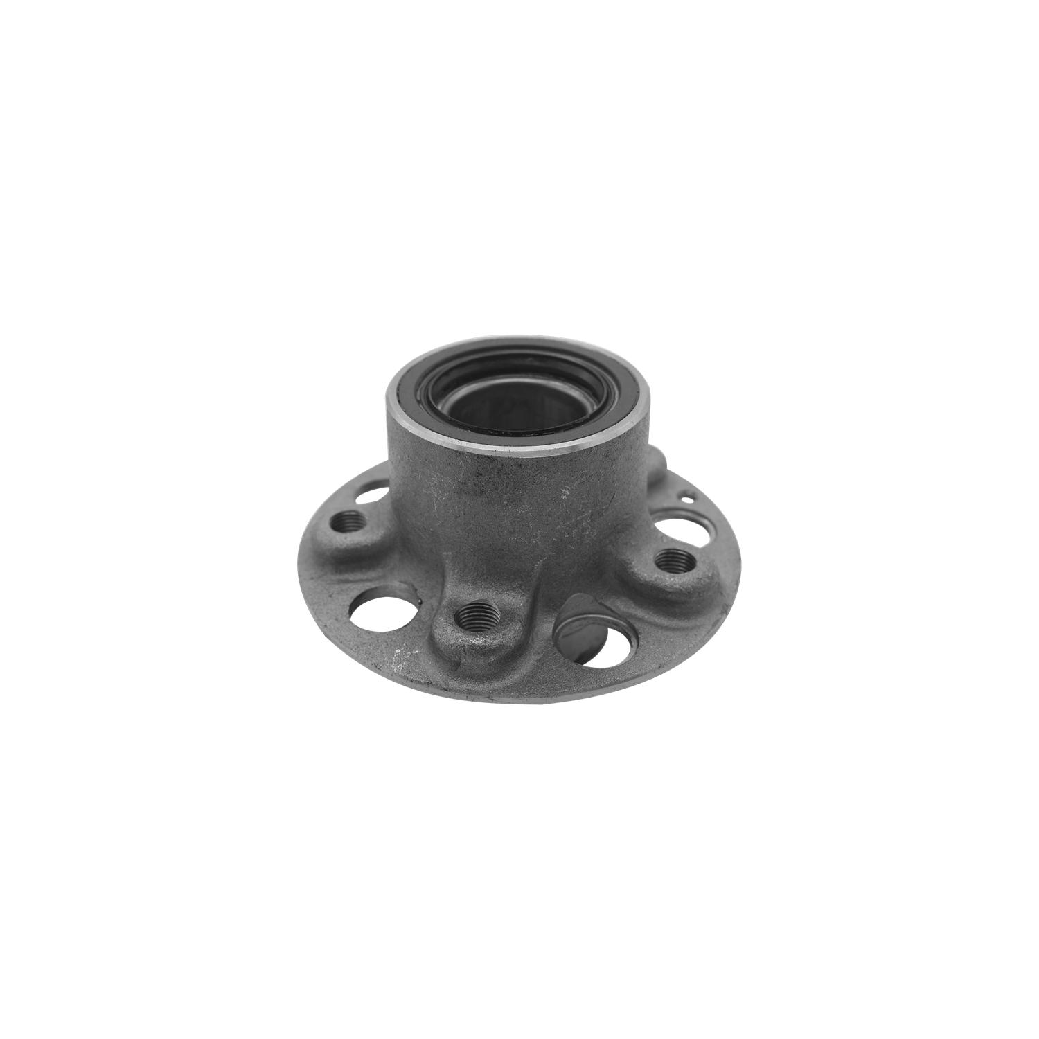 GSP 480008K Wheel Bearing and Hub Assembly product image 12 of 13