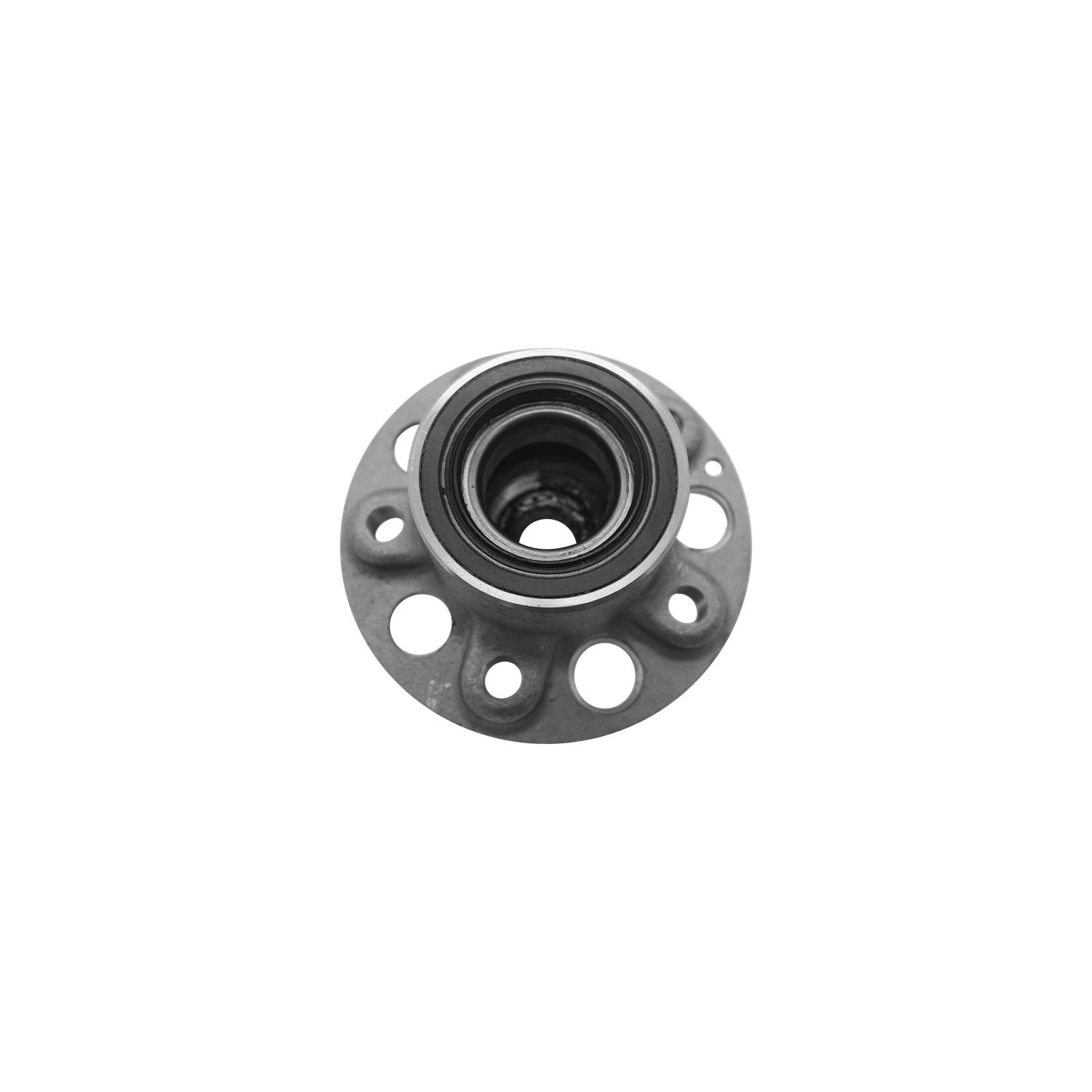 GSP 480008K Wheel Bearing and Hub Assembly product image 13 of 13