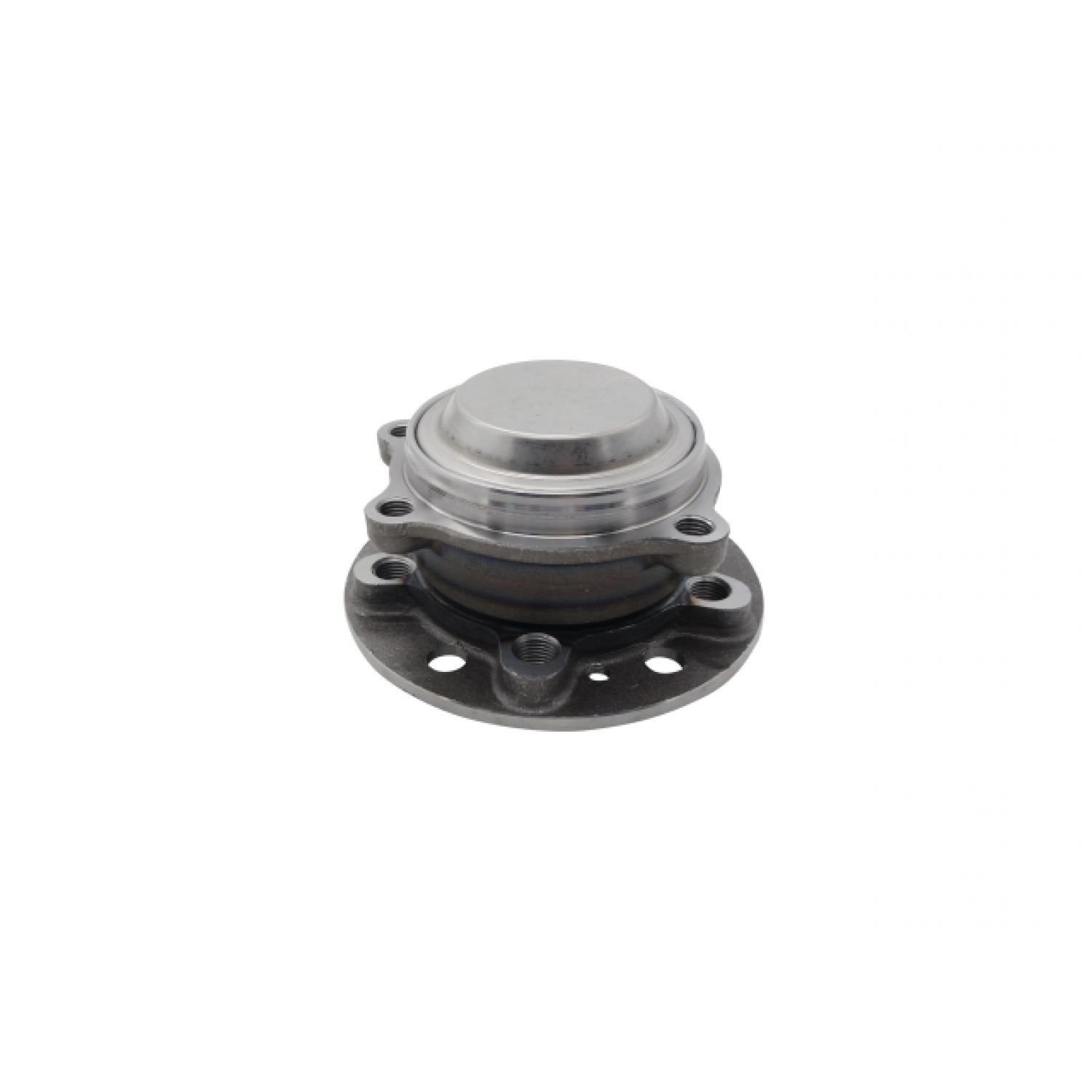 GSP 480010 Wheel Bearing and Hub Assembly product image 2 of 7