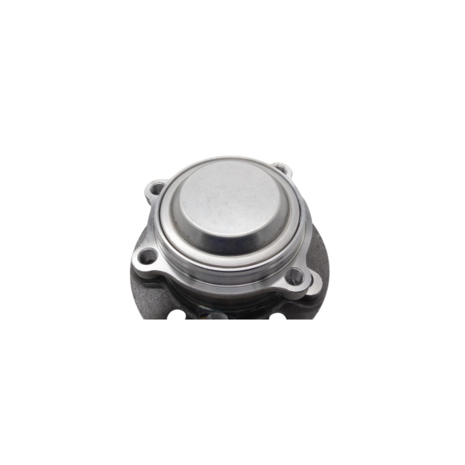 GSP 480010 Wheel Bearing and Hub Assembly product image 3 of 7