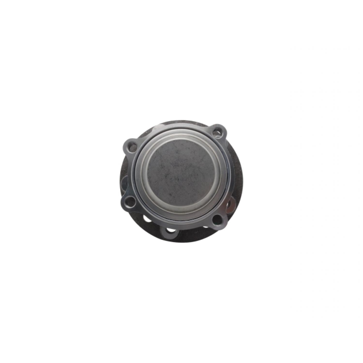 GSP 480010 Wheel Bearing and Hub Assembly product image 4 of 7