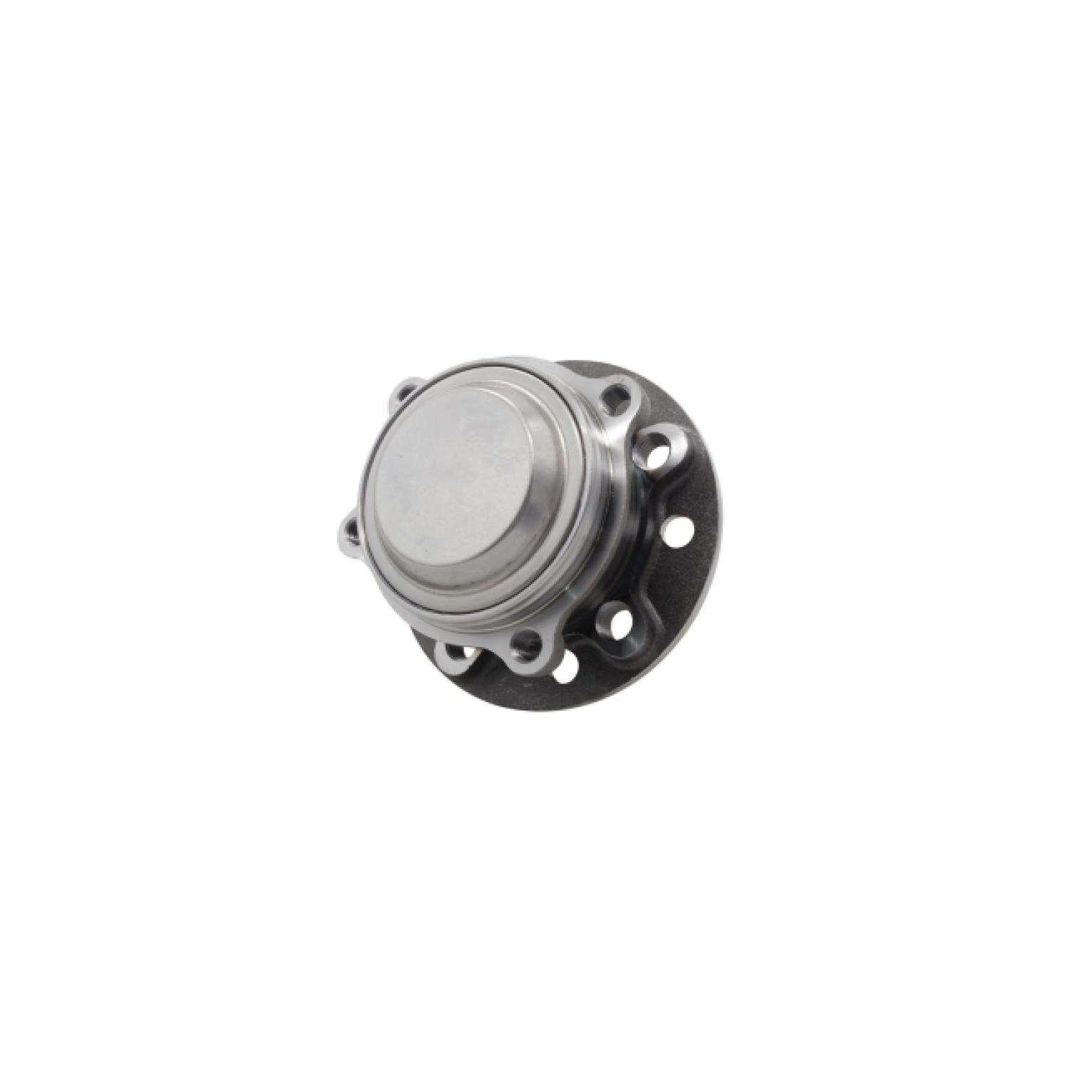 GSP 480010 Wheel Bearing and Hub Assembly product image 5 of 7