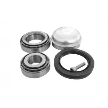 GSP 480012B Wheel Bearing Kit product image 1 of 4