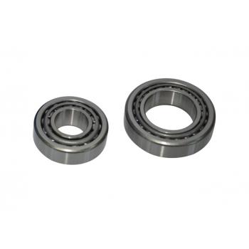 GSP 480012B Wheel Bearing Kit product image 2 of 4