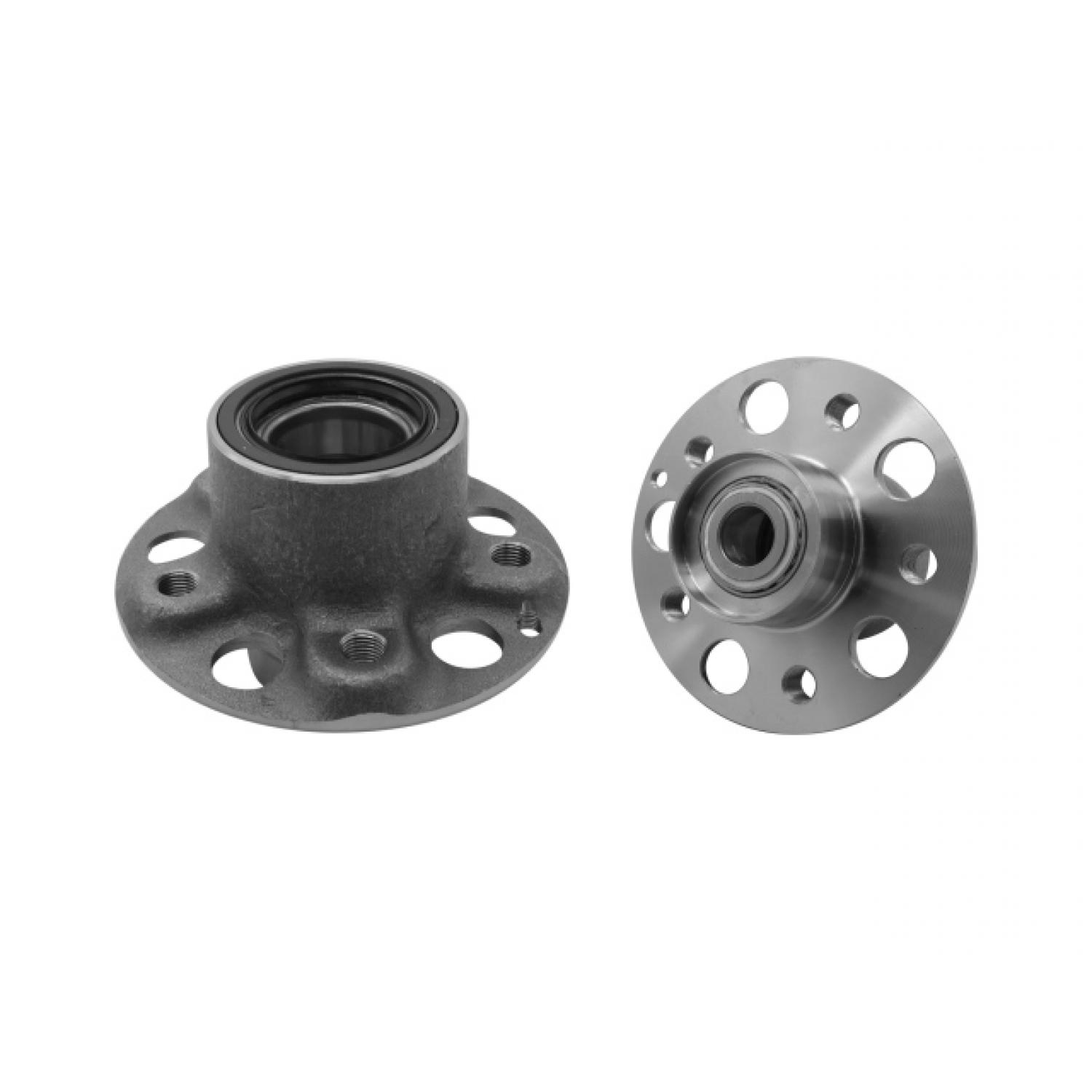 GSP 480013 Wheel Bearing and Hub Assembly product image 1 of 7