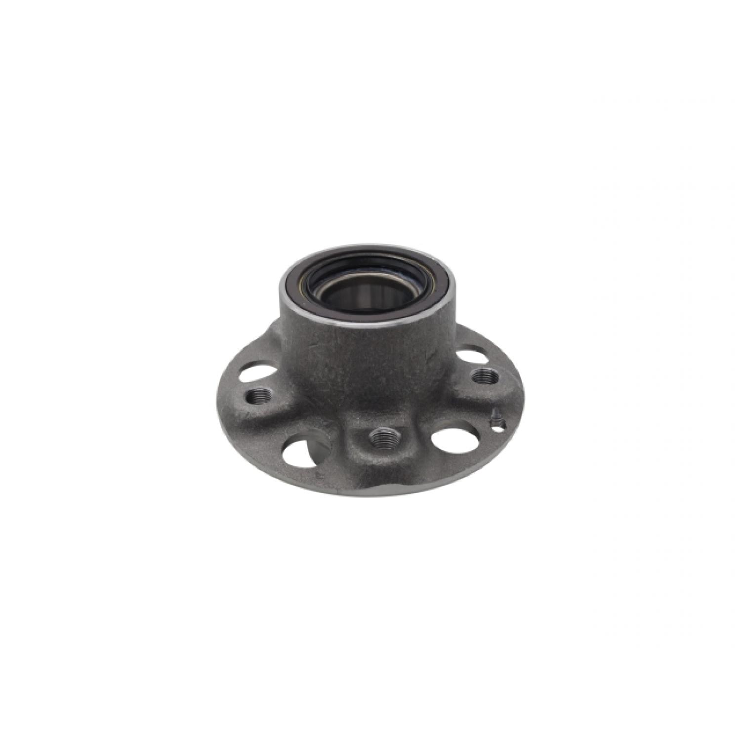 GSP 480013 Wheel Bearing and Hub Assembly product image 2 of 7