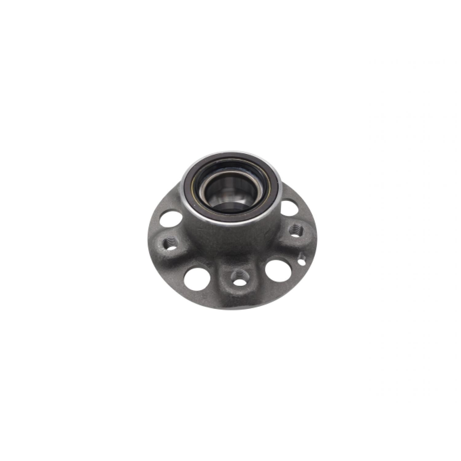 GSP 480013 Wheel Bearing and Hub Assembly product image 3 of 7