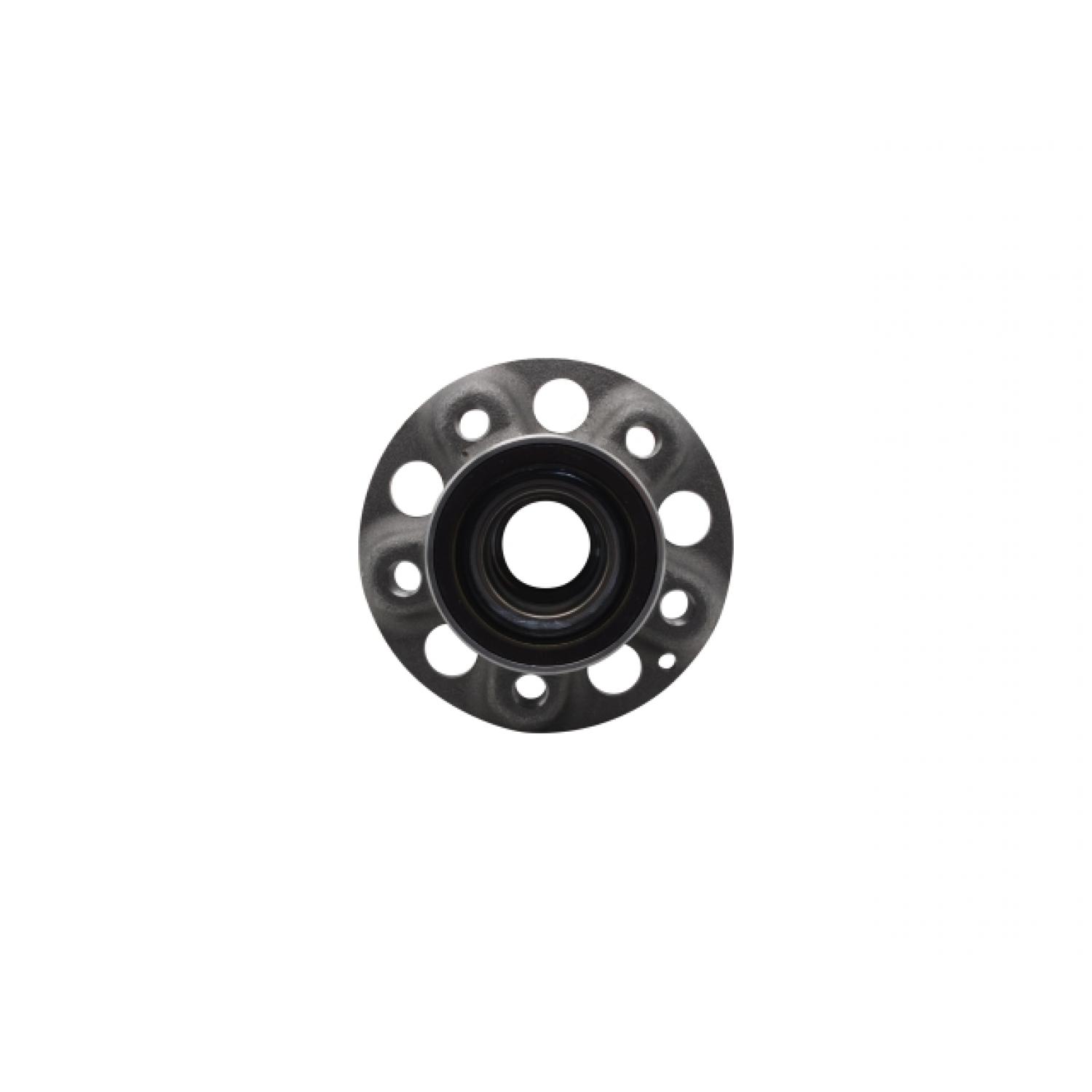 GSP 480013 Wheel Bearing and Hub Assembly product image 4 of 7