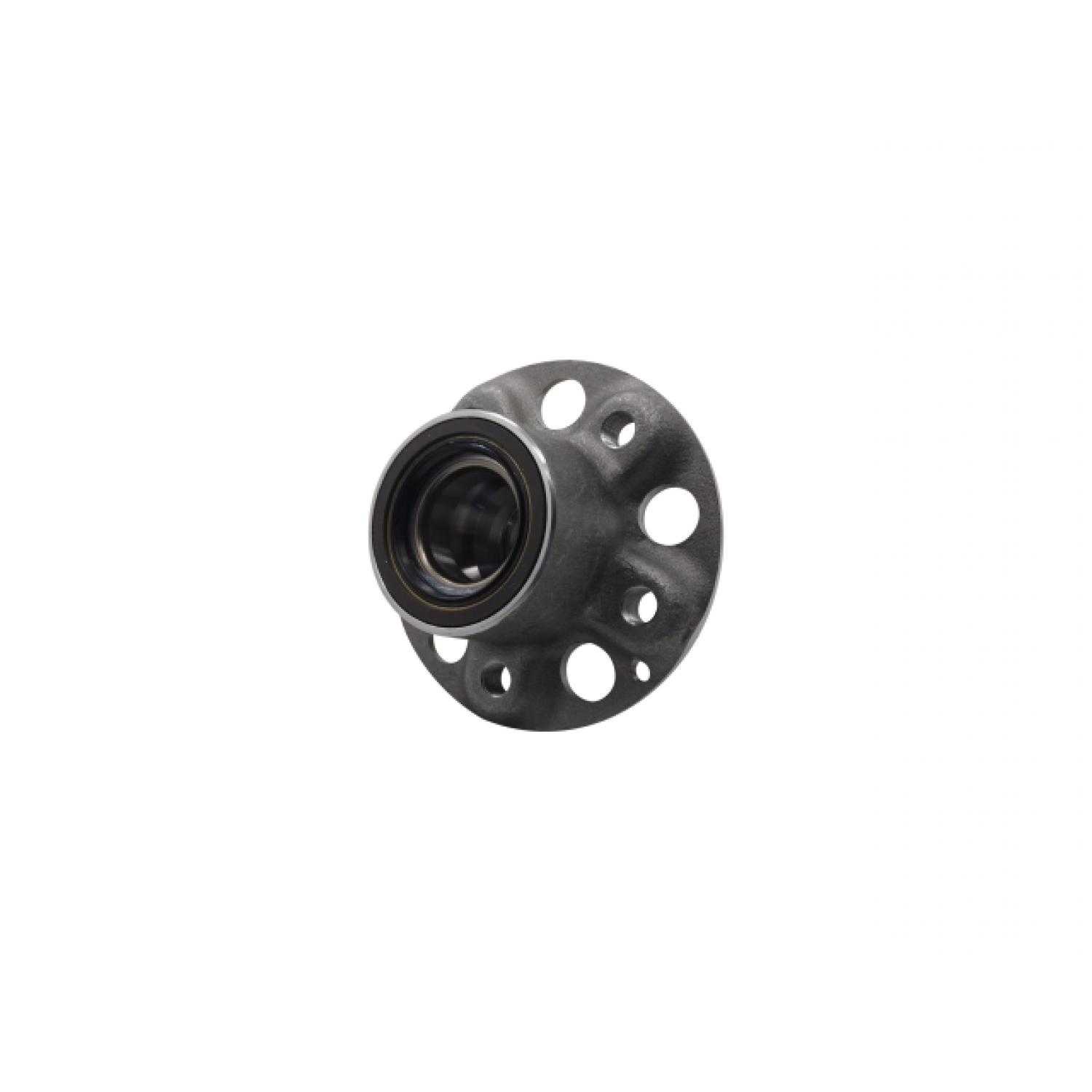 GSP 480013 Wheel Bearing and Hub Assembly product image 5 of 7