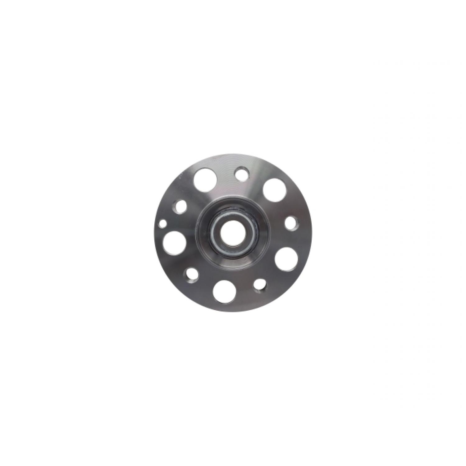 GSP 480013 Wheel Bearing and Hub Assembly product image 6 of 7