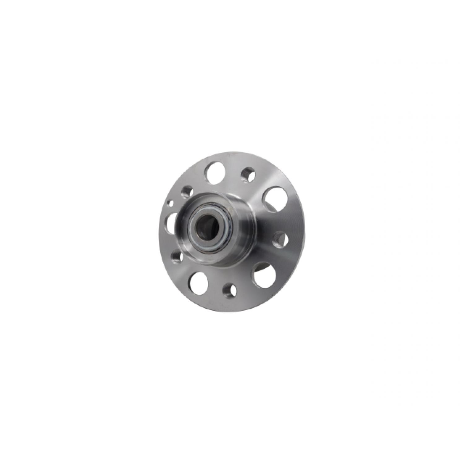 GSP 480013 Wheel Bearing and Hub Assembly product image 7 of 7