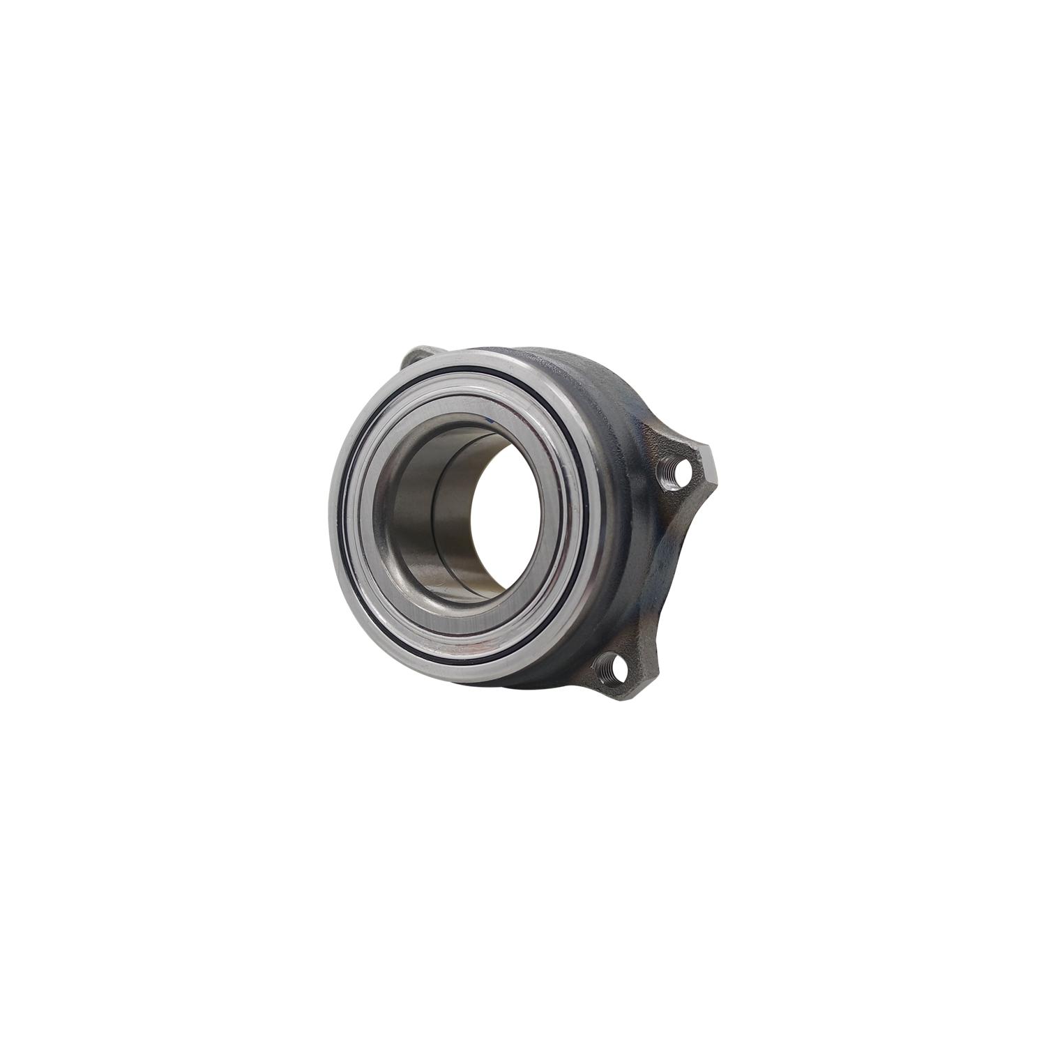 GSP 480014B Wheel Bearing product image 4 of 6