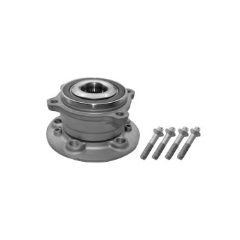 GSP 480018 Wheel Bearing and Hub Assembly product image 1 of 6