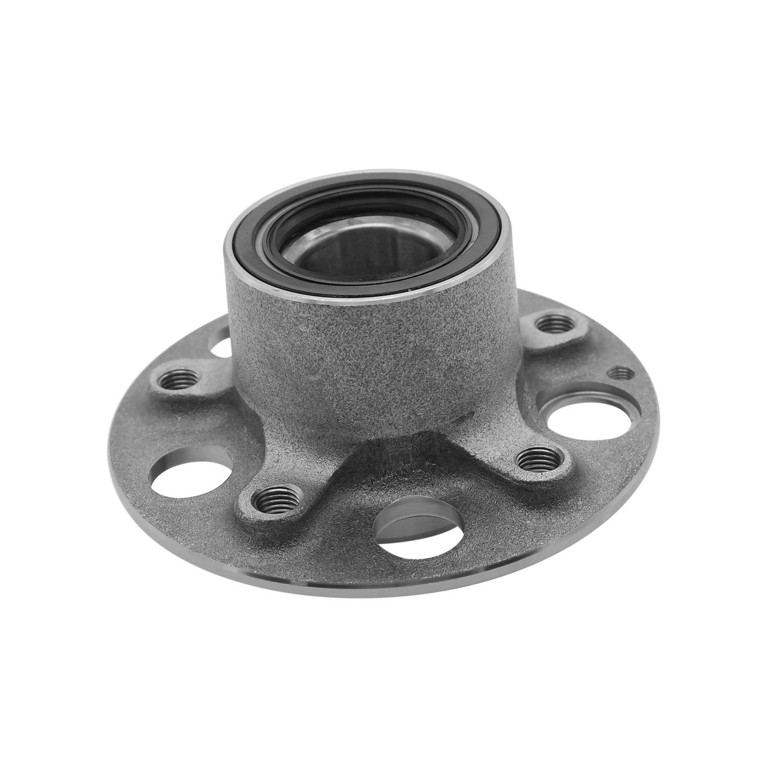 GSP 480019 - Wheel Bearing and Hub Assembly GSP 480019 Wheel Bearing and Hub Assembly product image 1 of 6