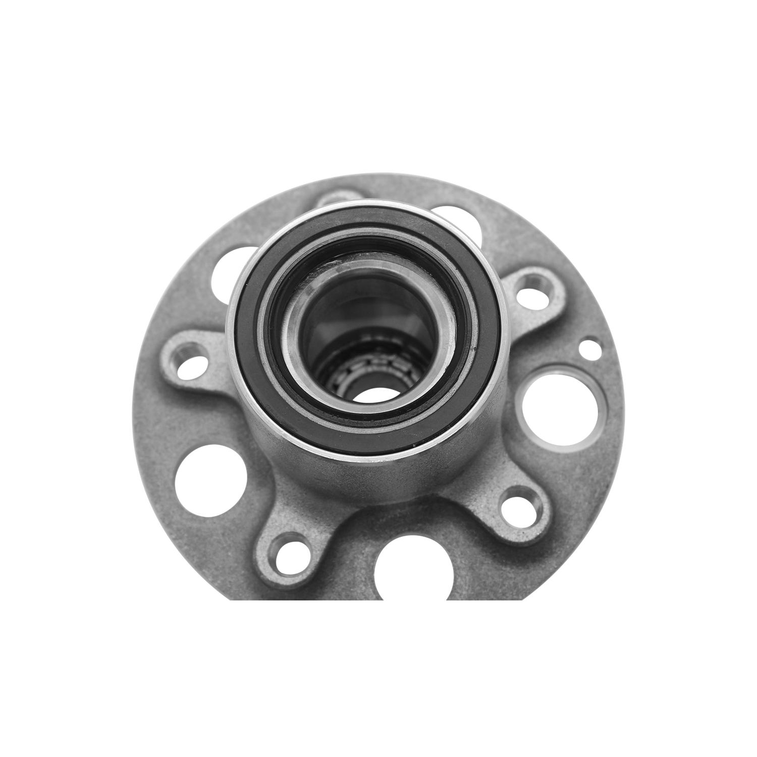 GSP 480019 - Wheel Bearing and Hub Assembly GSP 480019 Wheel Bearing and Hub Assembly product image 2 of 6