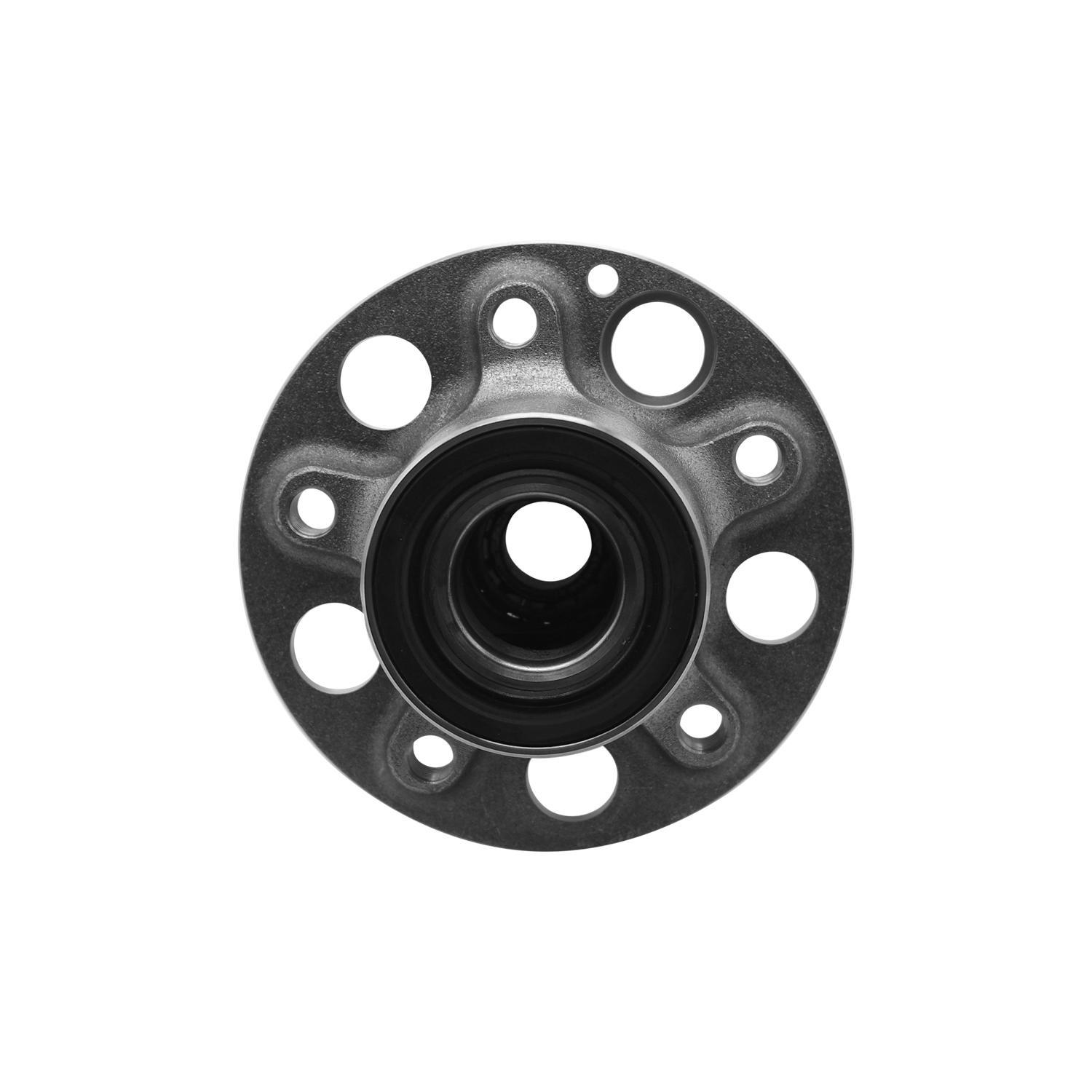 GSP 480019 - Wheel Bearing and Hub Assembly GSP 480019 Wheel Bearing and Hub Assembly product image 3 of 6