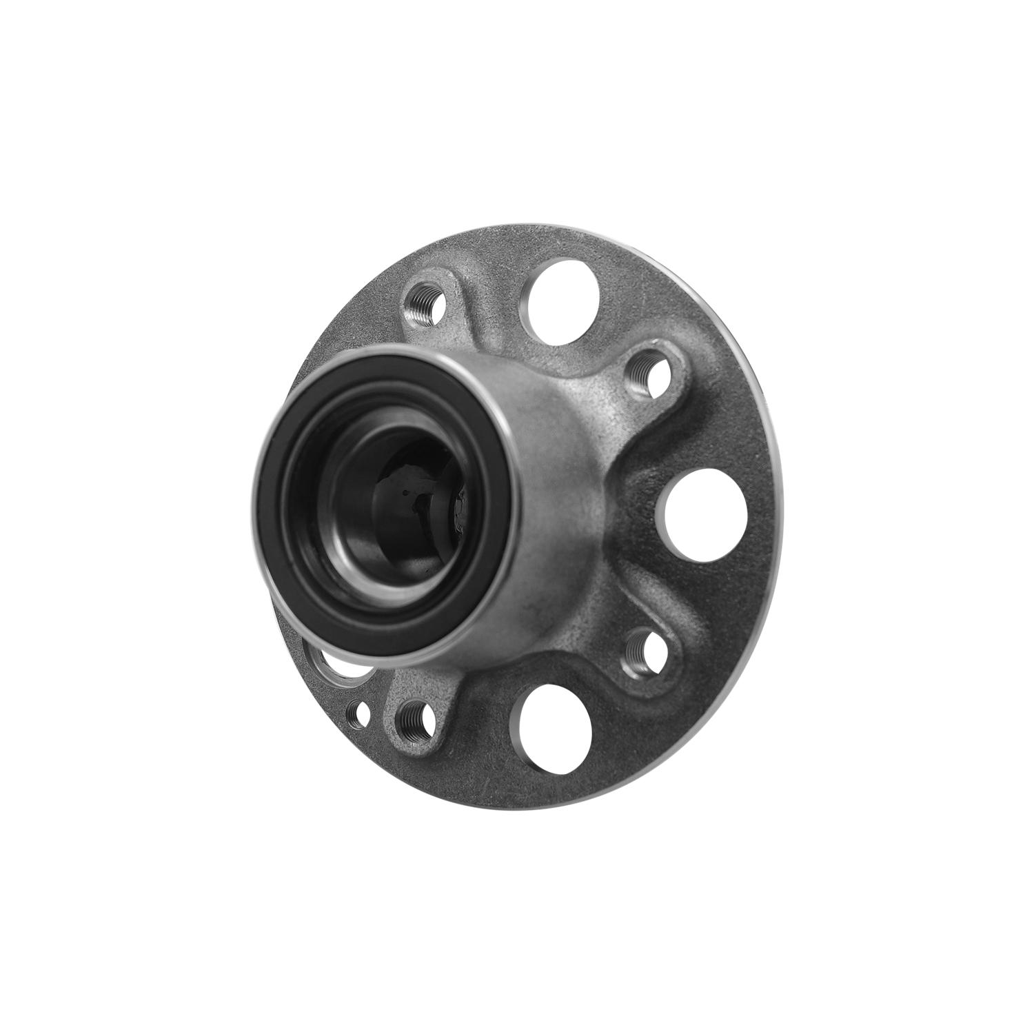 GSP 480019 - Wheel Bearing and Hub Assembly GSP 480019 Wheel Bearing and Hub Assembly product image 4 of 6