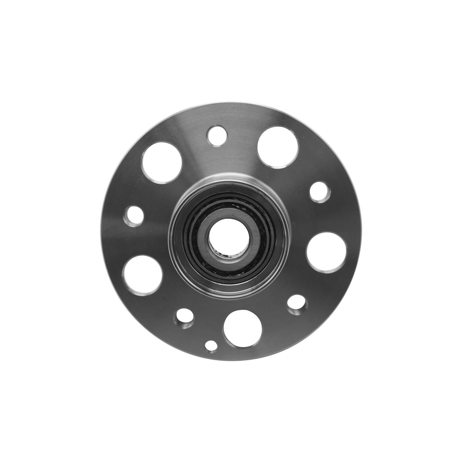 GSP 480019 - Wheel Bearing and Hub Assembly GSP 480019 Wheel Bearing and Hub Assembly product image 5 of 6