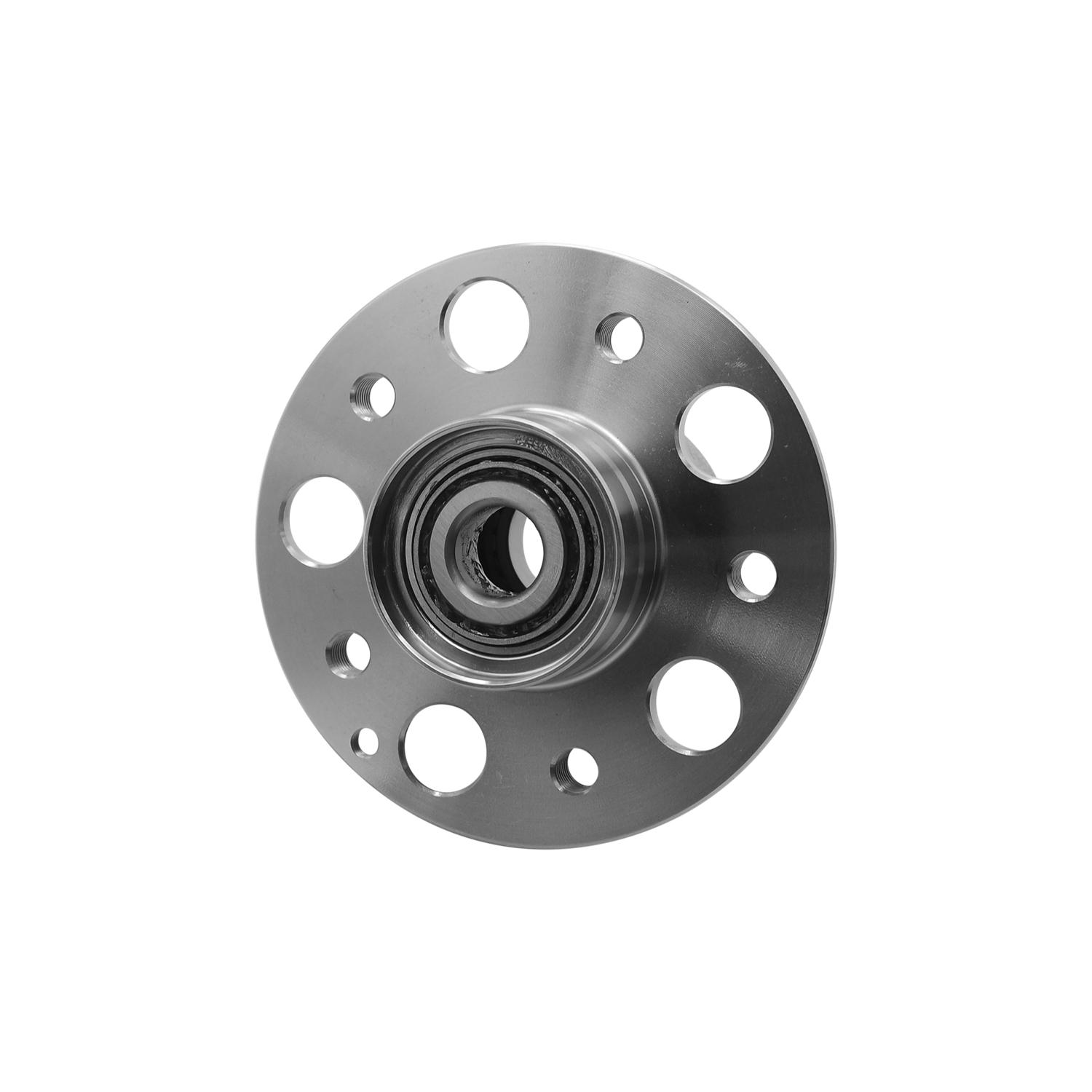 GSP 480019 - Wheel Bearing and Hub Assembly GSP 480019 Wheel Bearing and Hub Assembly product image 6 of 6