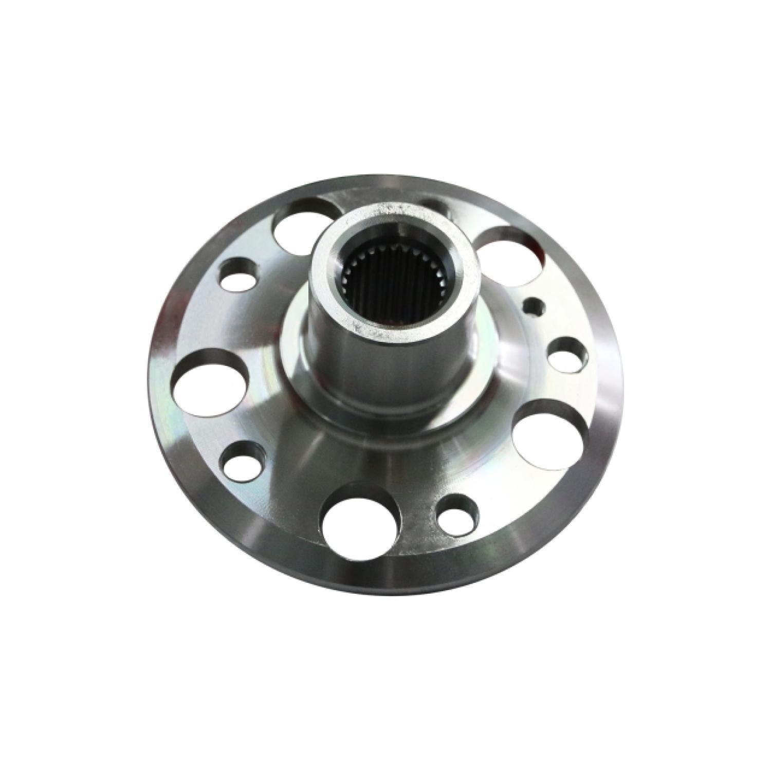 GSP 480020 Wheel Hub product image 1 of 5