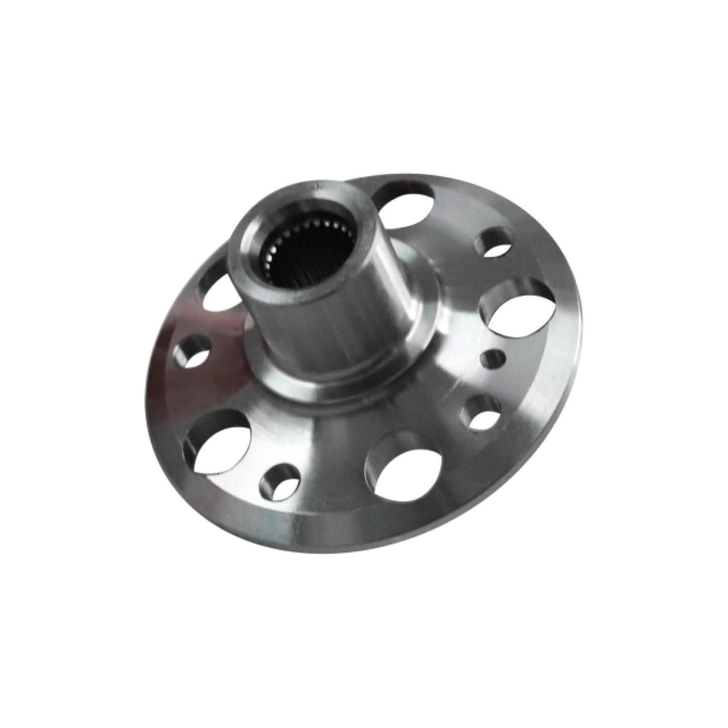 GSP 480020 Wheel Hub product image 2 of 5
