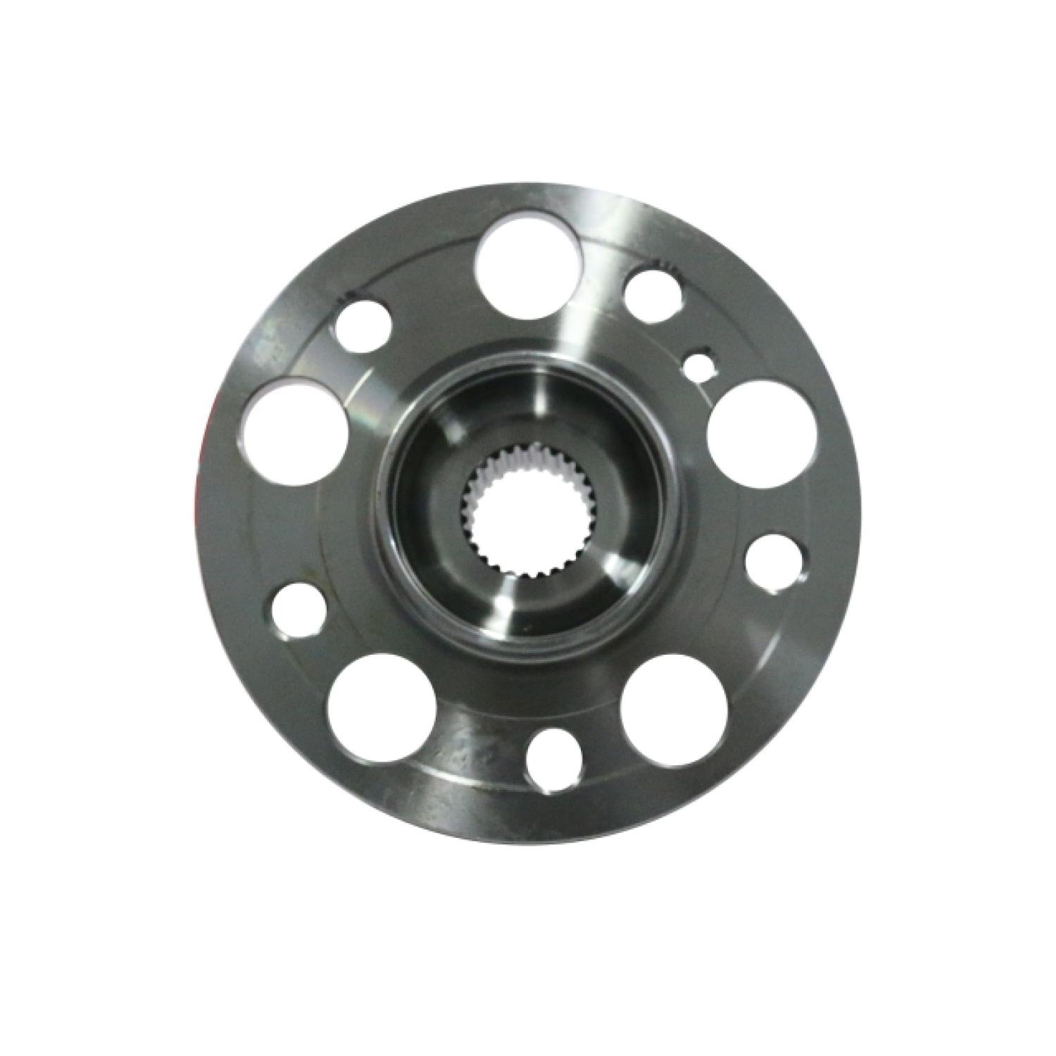 GSP 480020 Wheel Hub product image 3 of 5