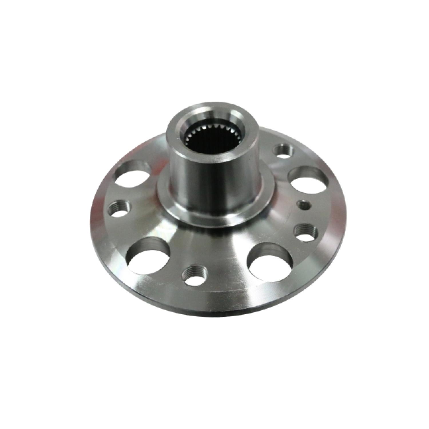 GSP 480020 Wheel Hub product image 5 of 5