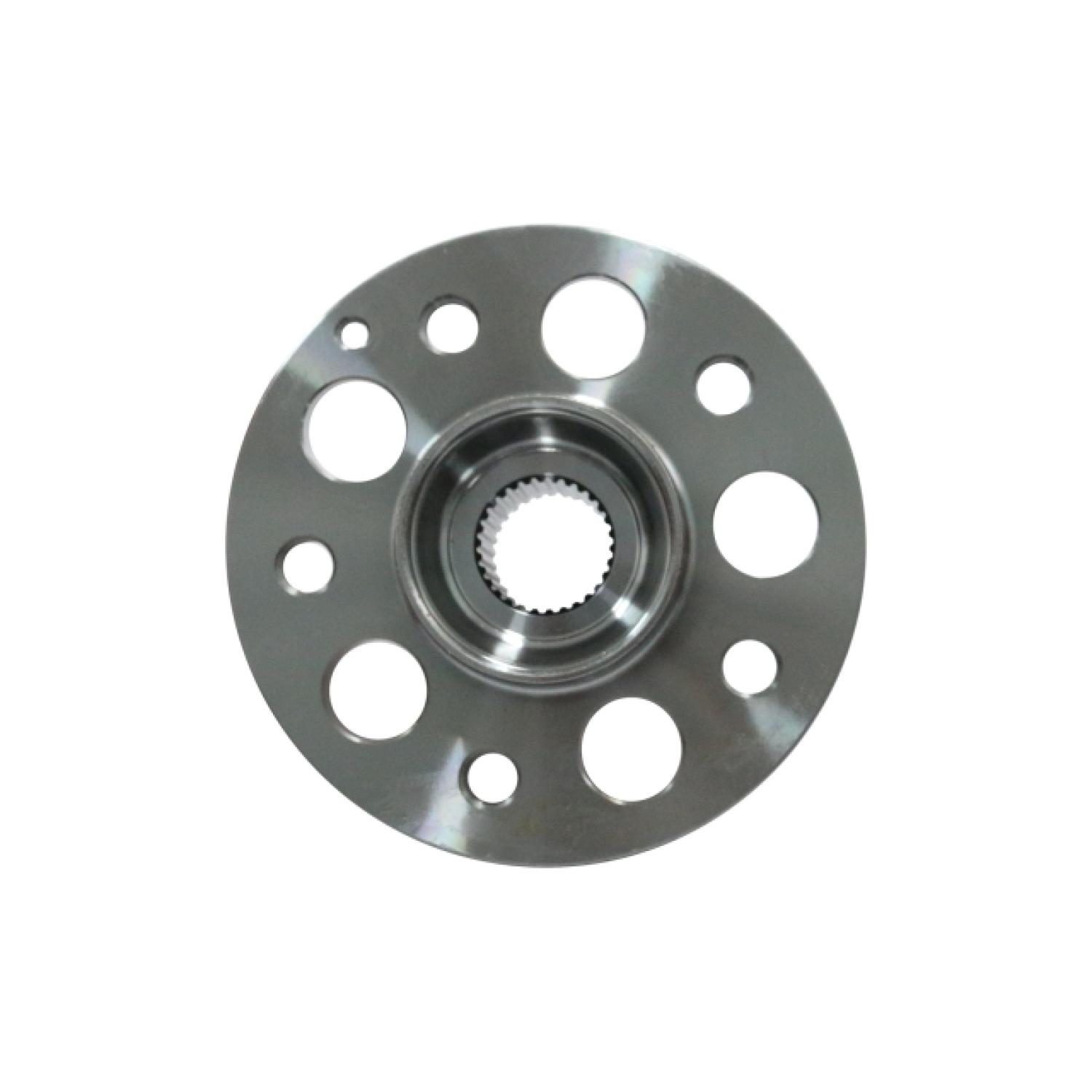 GSP 480021 - Wheel Hub GSP 480021 Wheel Hub product image 3 of 5